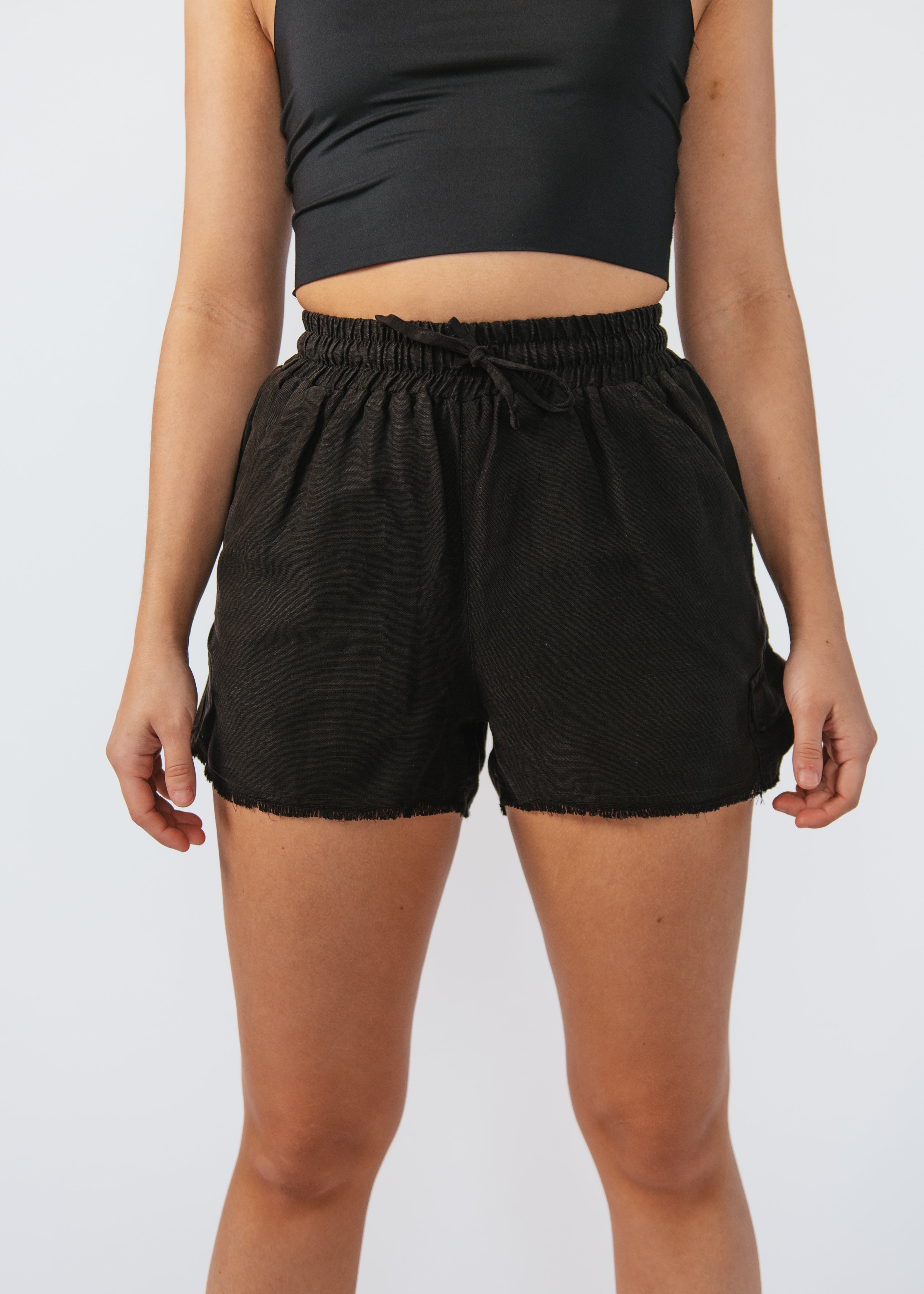 Sahara Safari Short