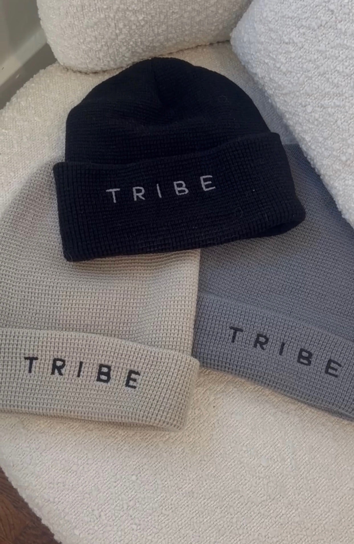 Tribe Beanie