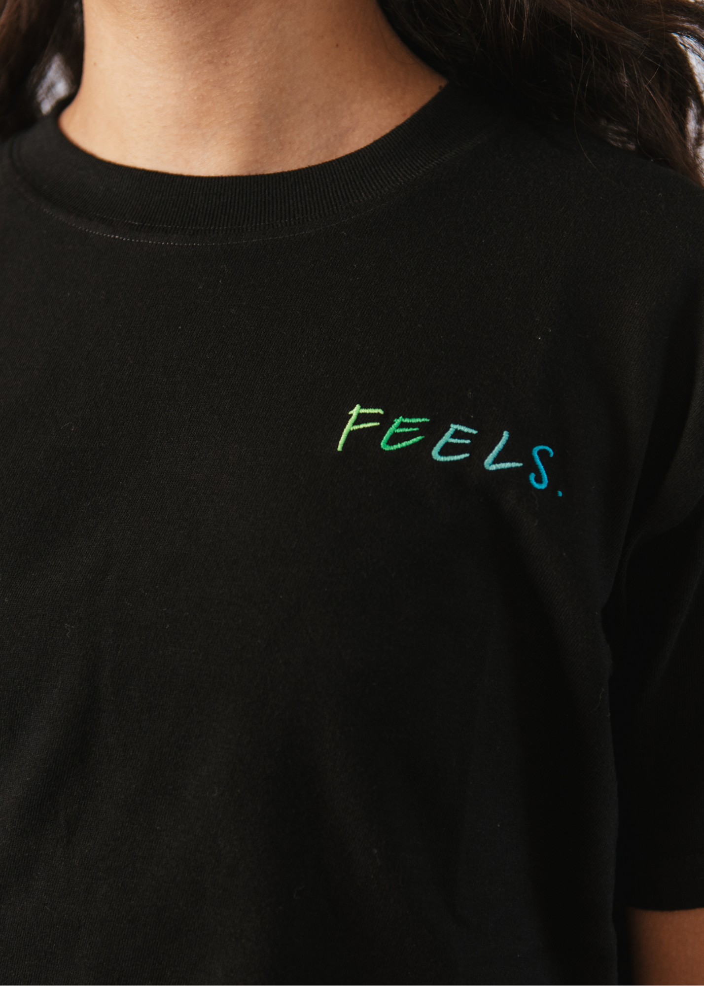 Feels Tribe Tee