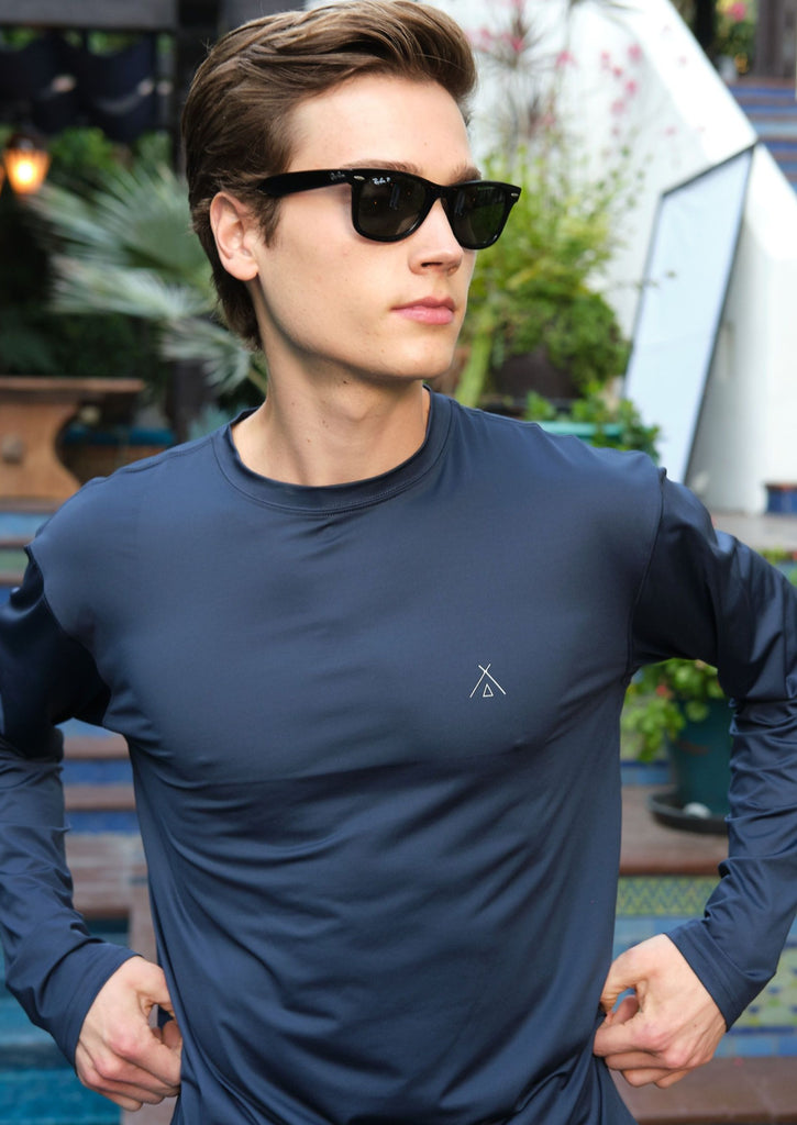 UV Long Sleeve Shirt