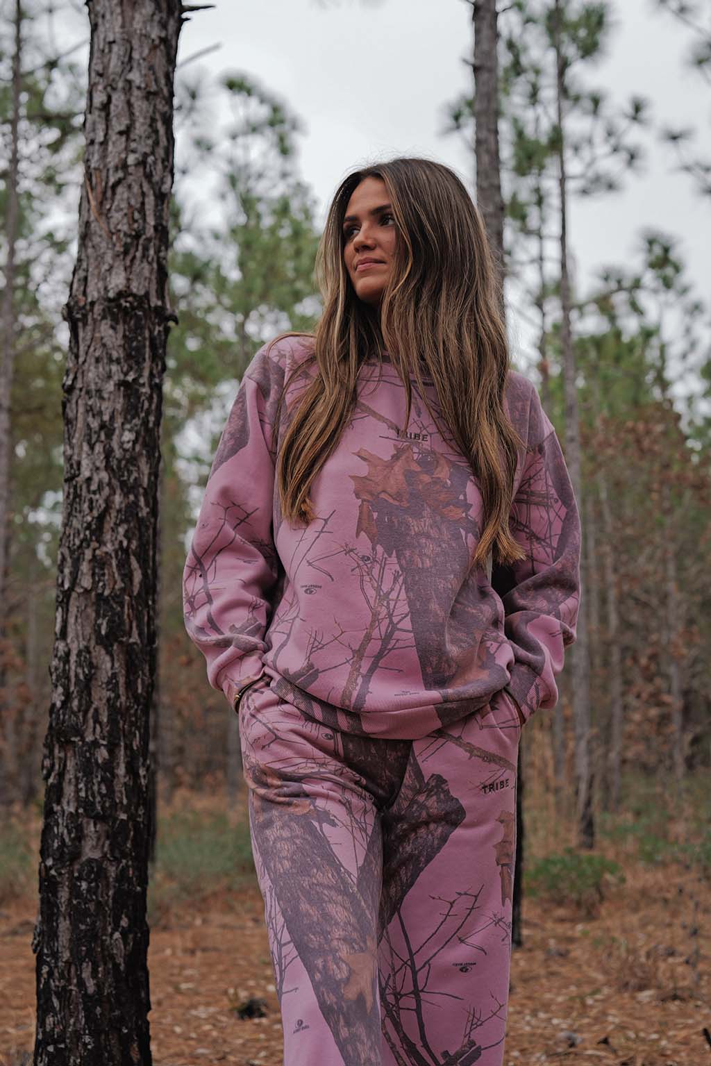 Butter Crew - Pink Break Up®