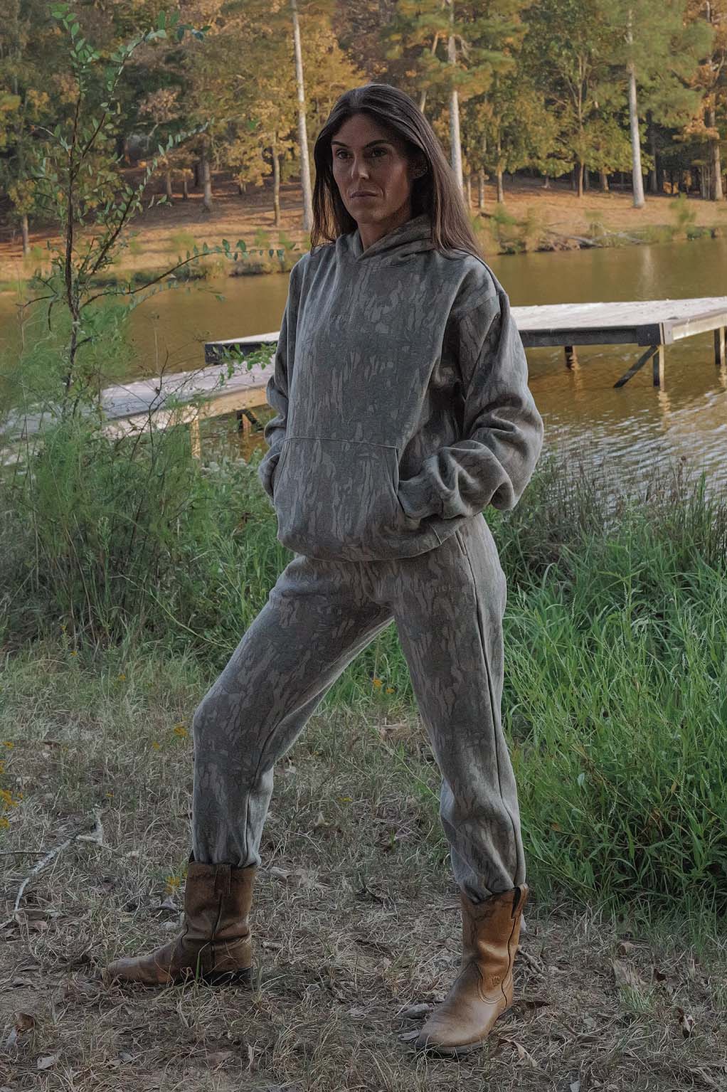 Butter Joggers - Greenleaf®