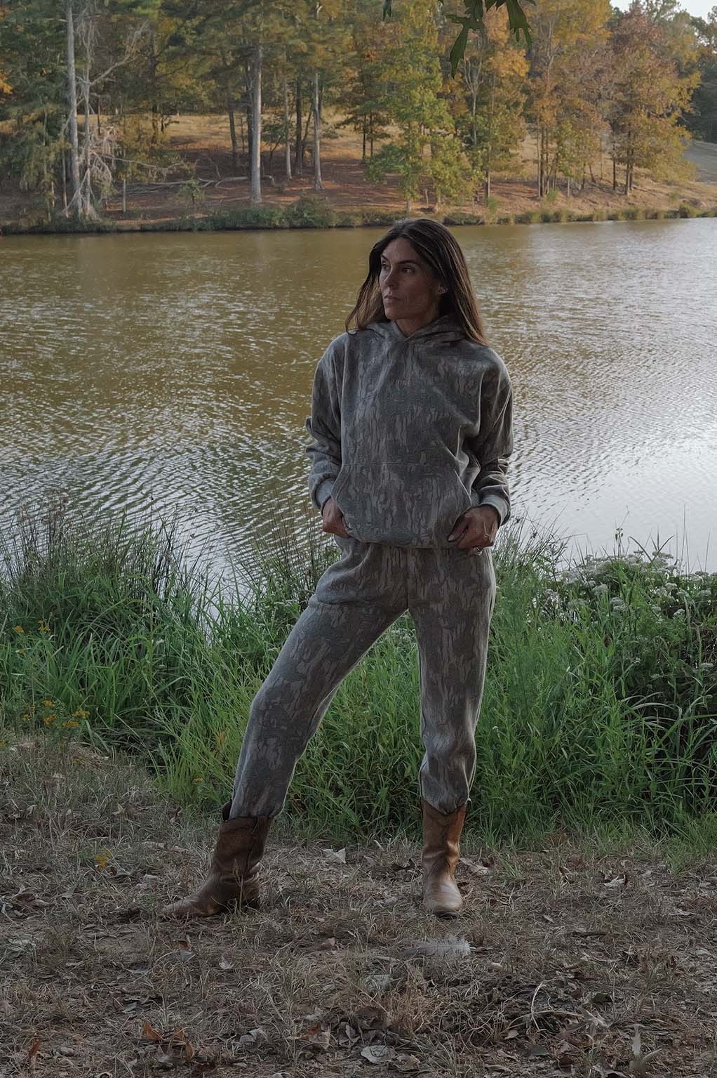 Butter Joggers - Greenleaf®