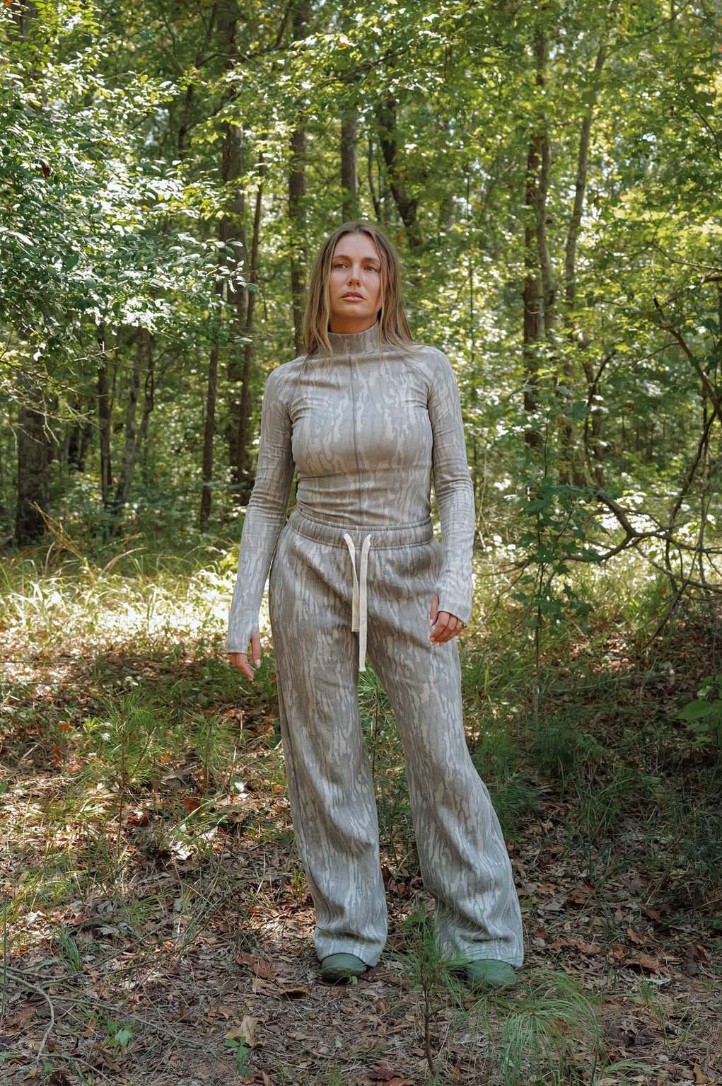 Butter Wide Leg - Bottomland®