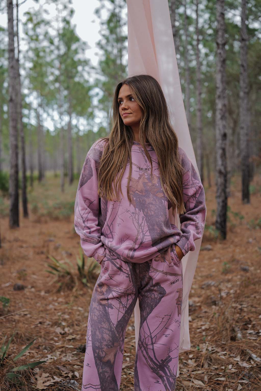 Butter Crew - Pink Break Up®