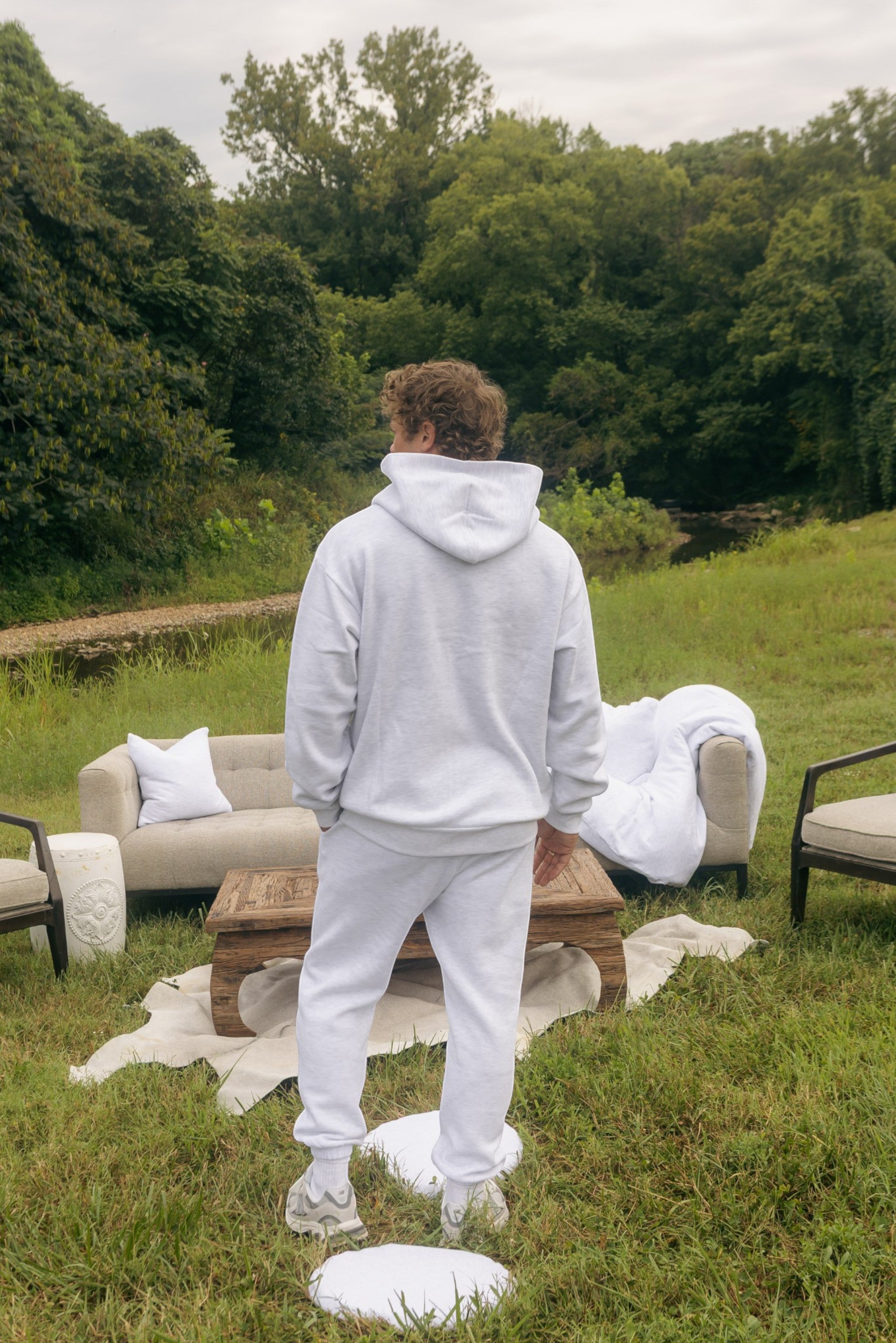 Butter Drawstring Pants - Butterland