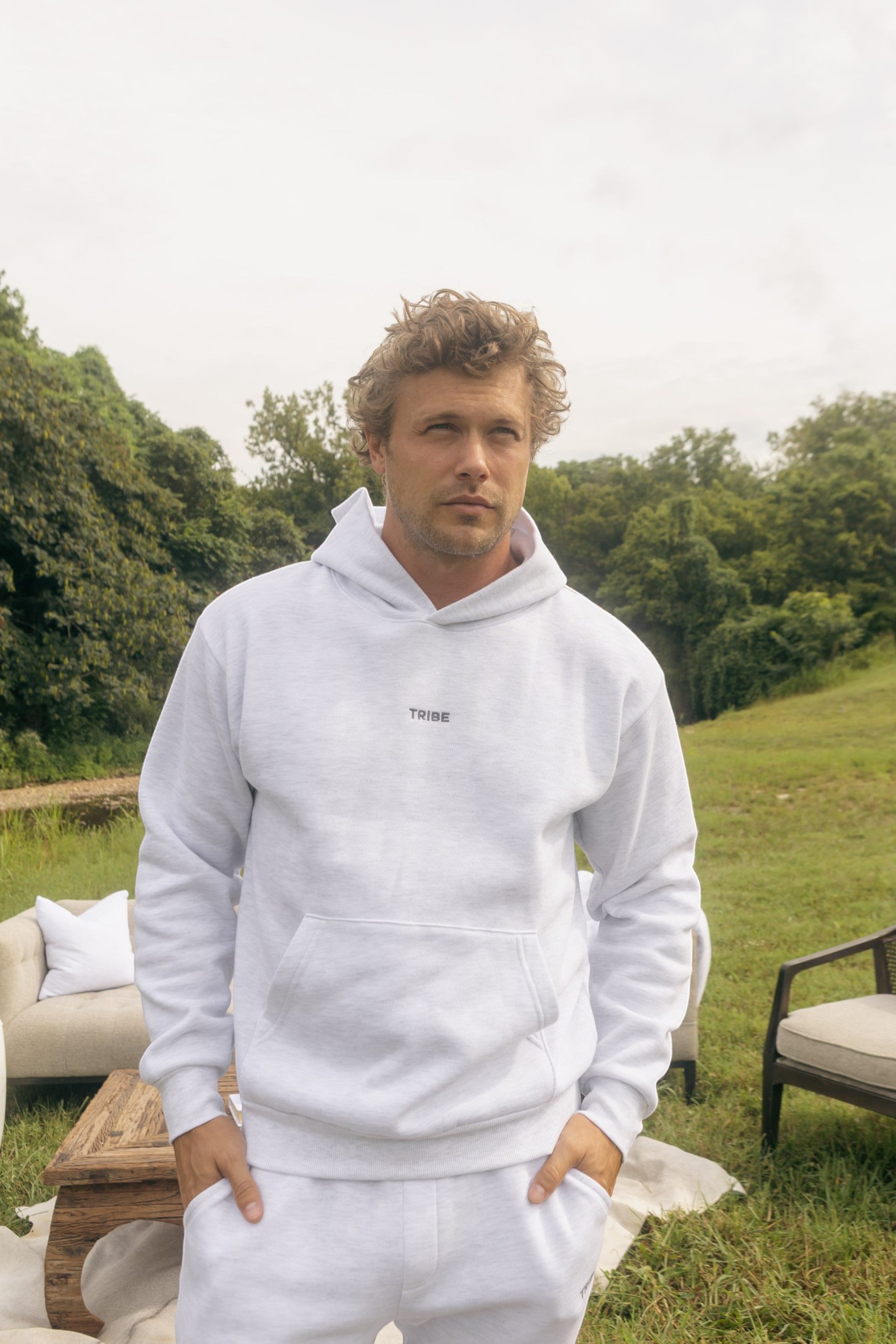 Butter Hoodie - Butterland