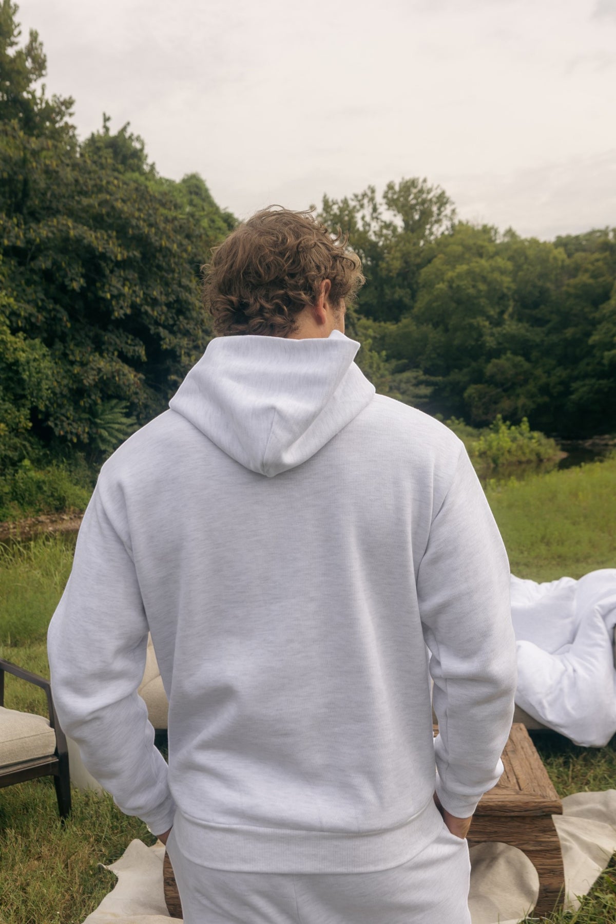 Butter Hoodie - Butterland