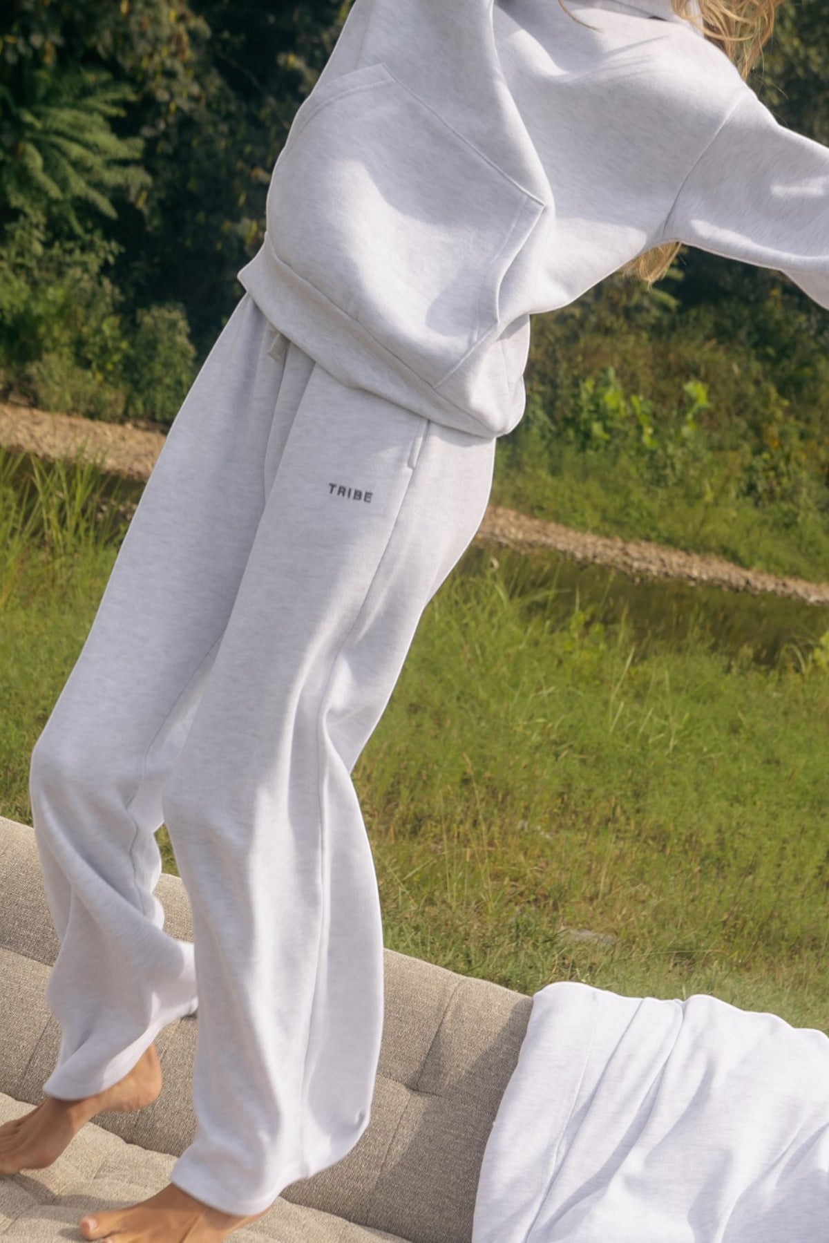 Butter Wide Leg - Butterland