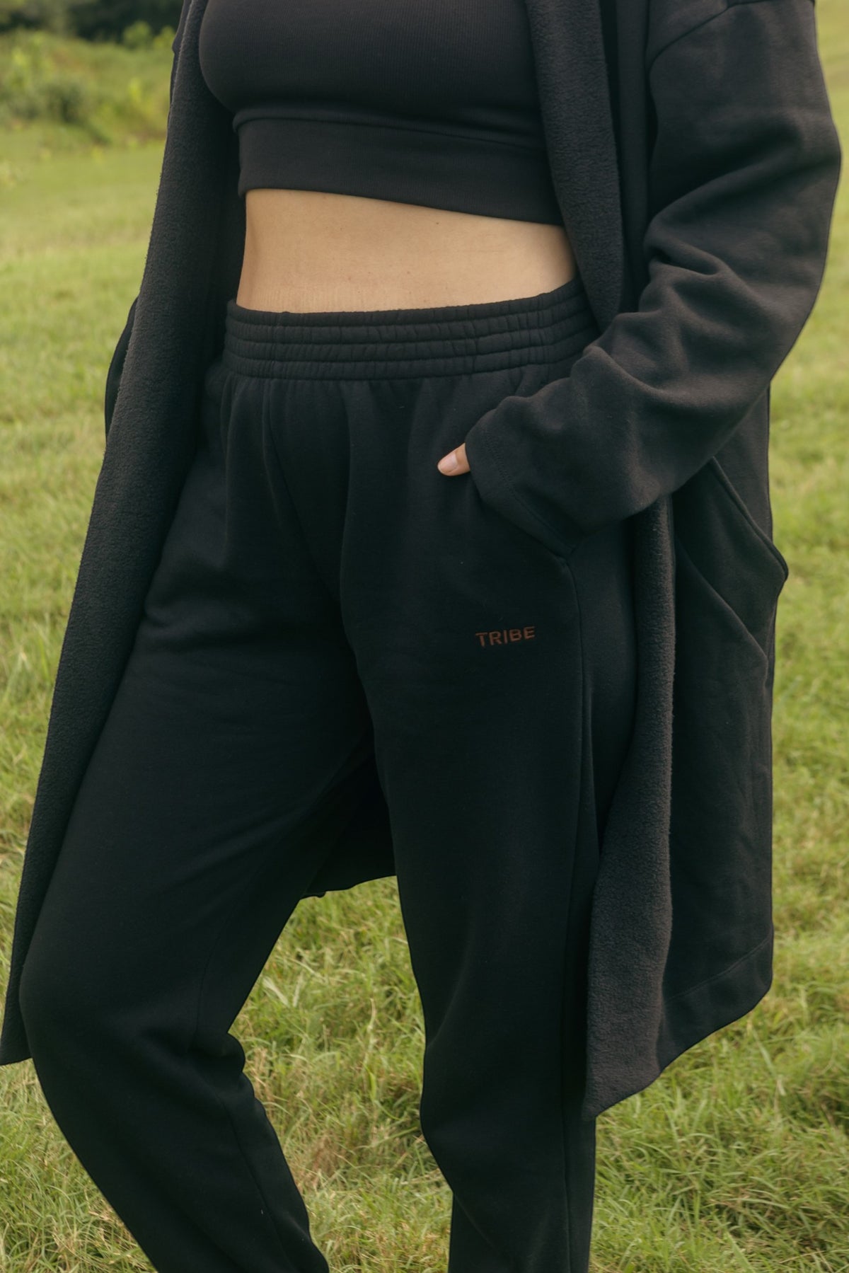 Butter Joggers - Butterland