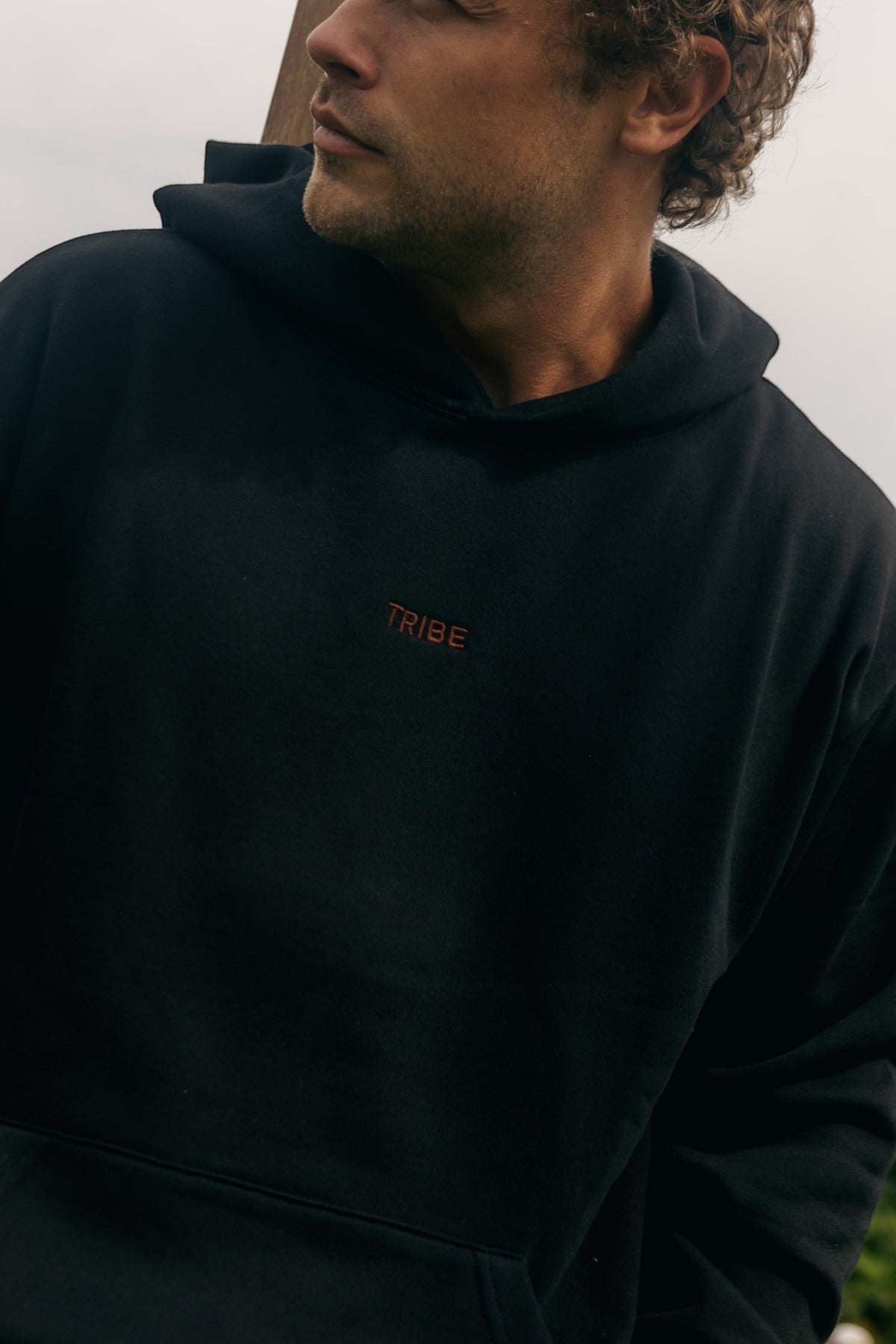 Butter Hoodie - Butterland