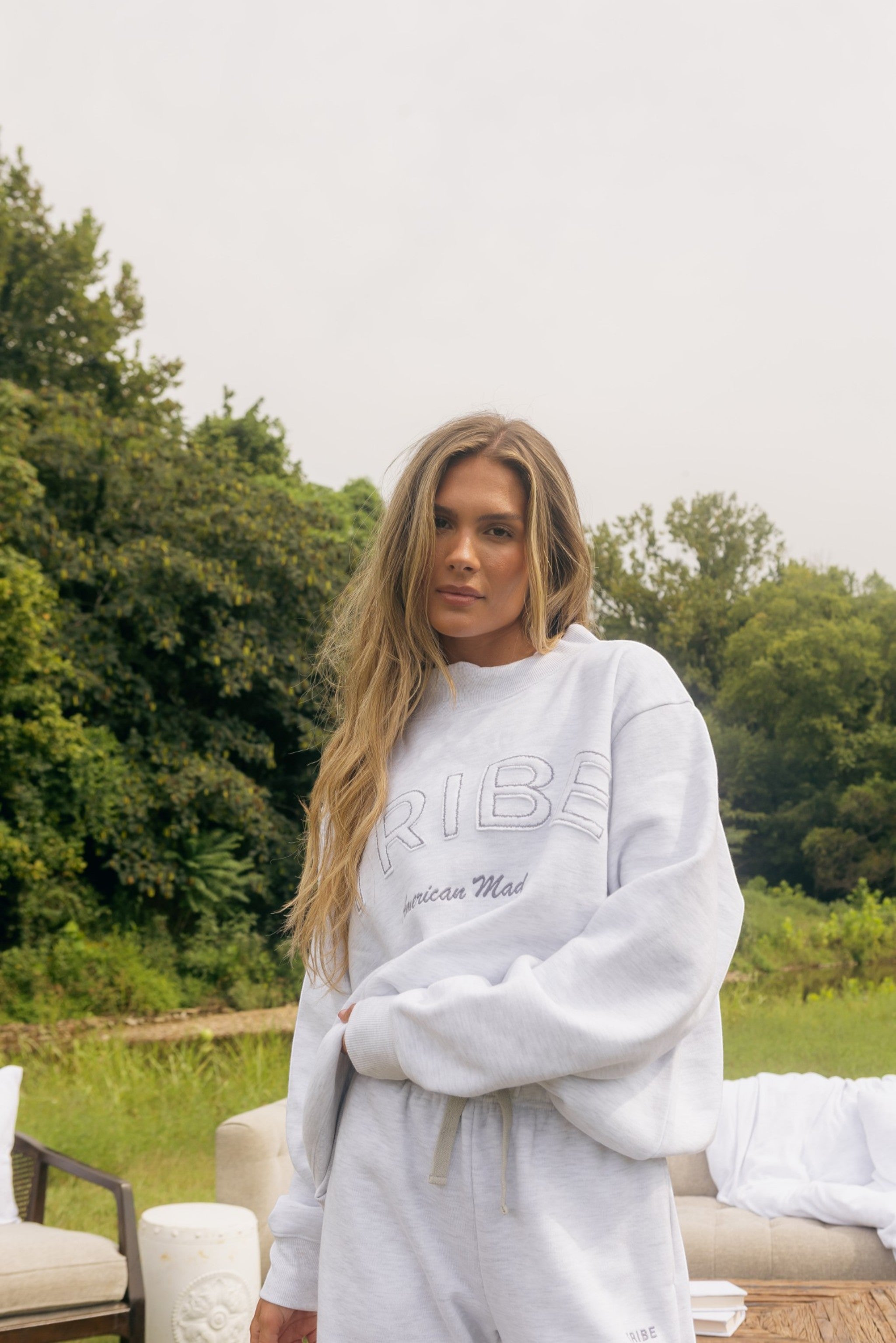 Butter Legacy Mock Neck - Butterland