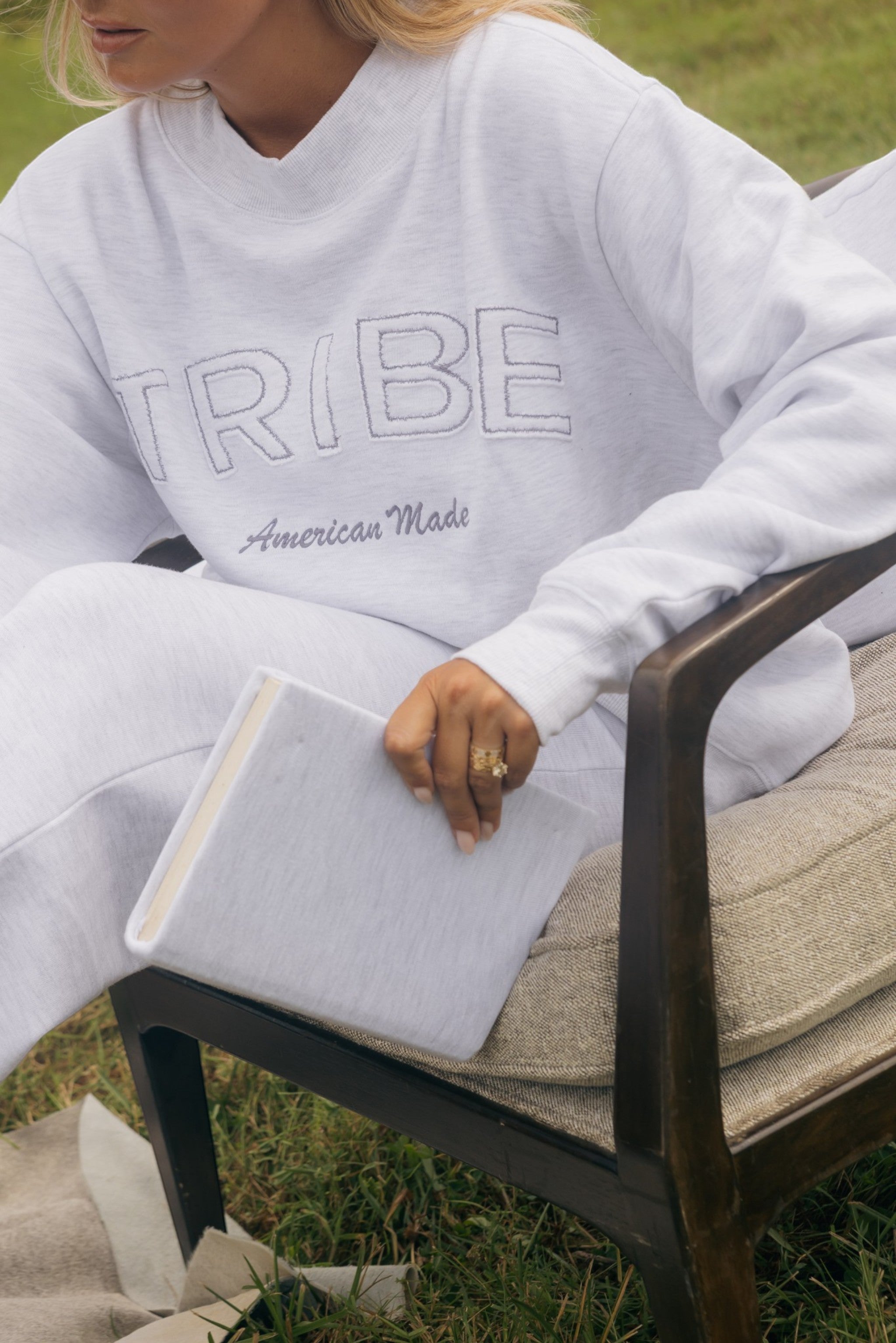 Butter Legacy Mock Neck - Butterland