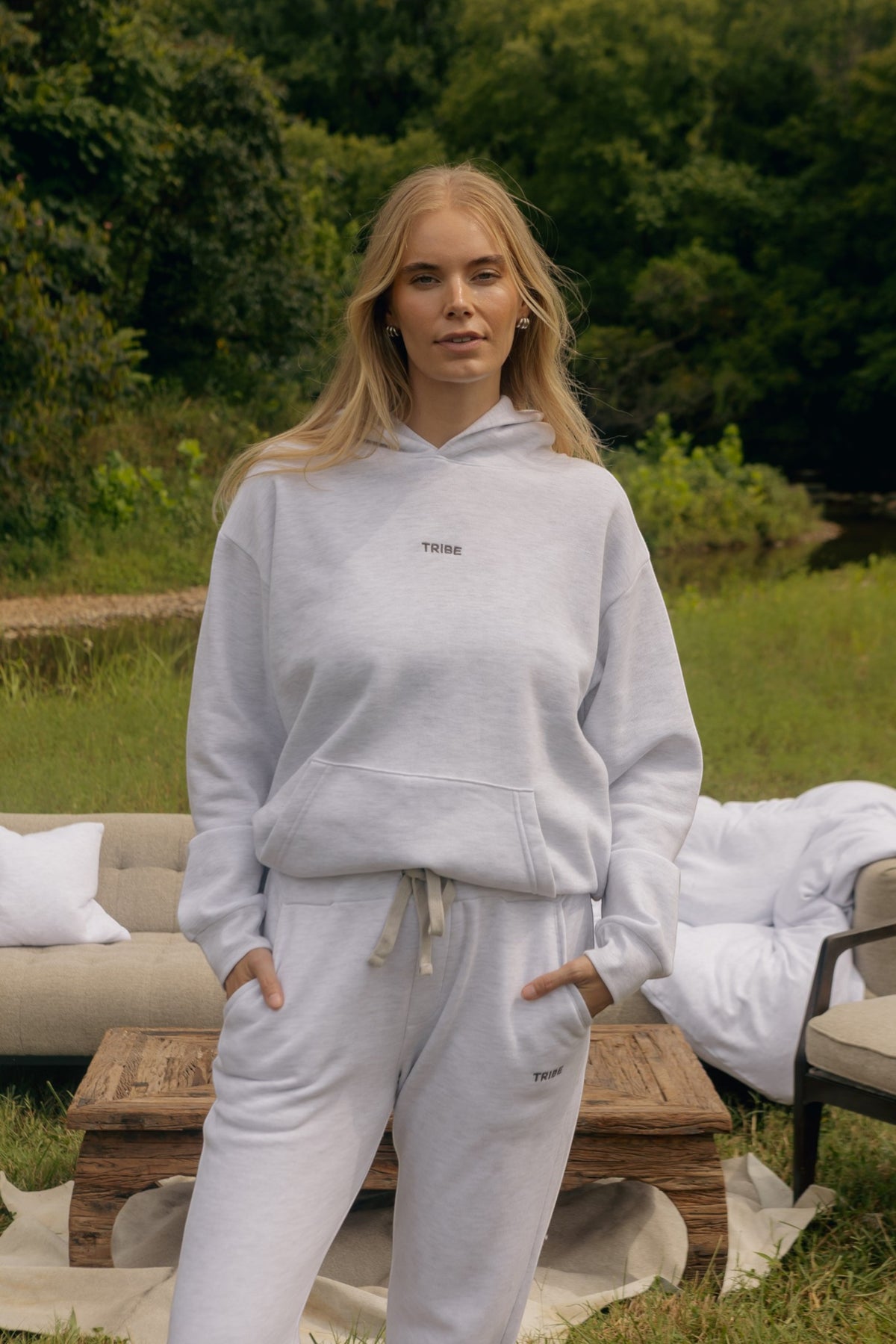 Butter Hoodie - Butterland