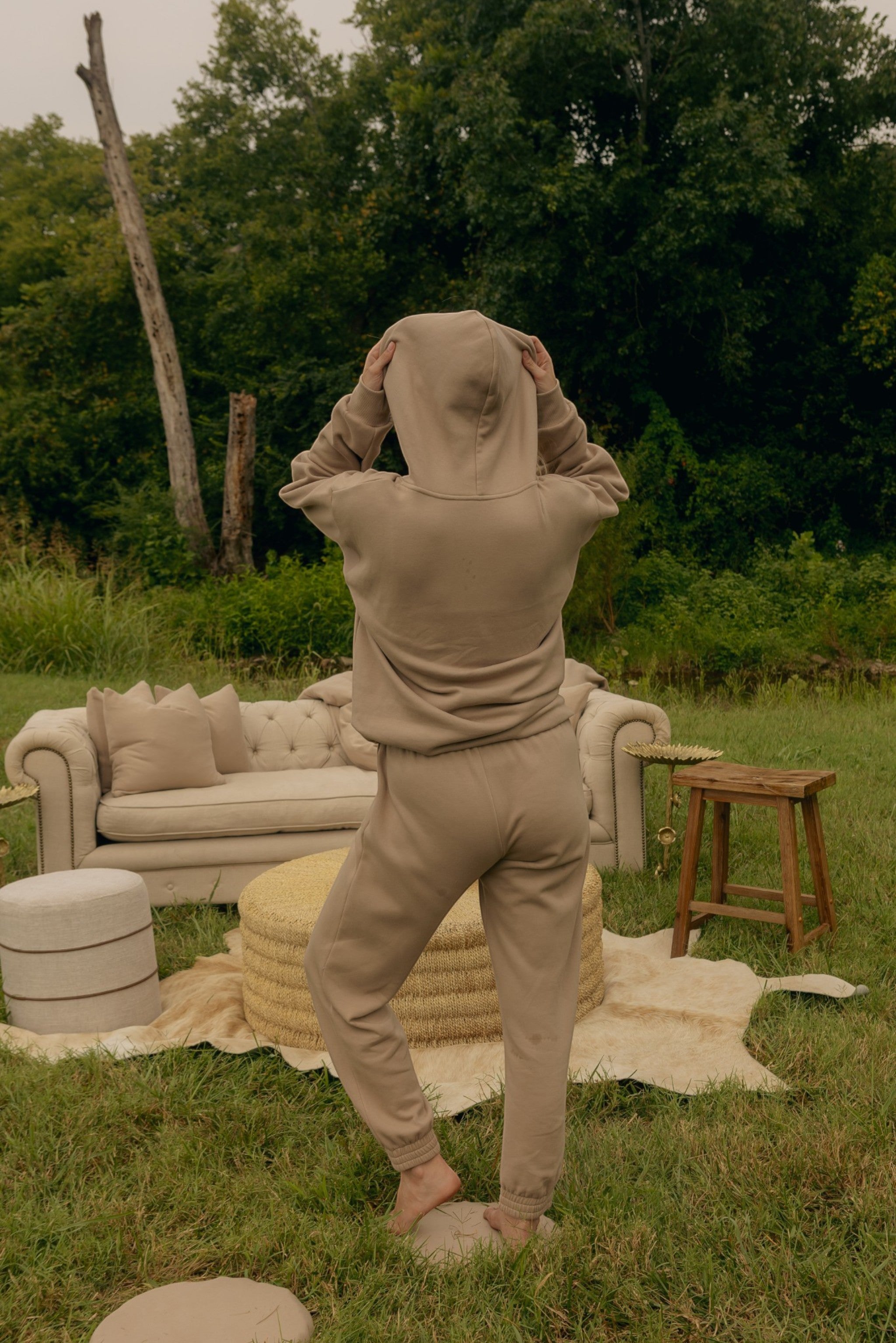 Butter Hoodie - Butterland