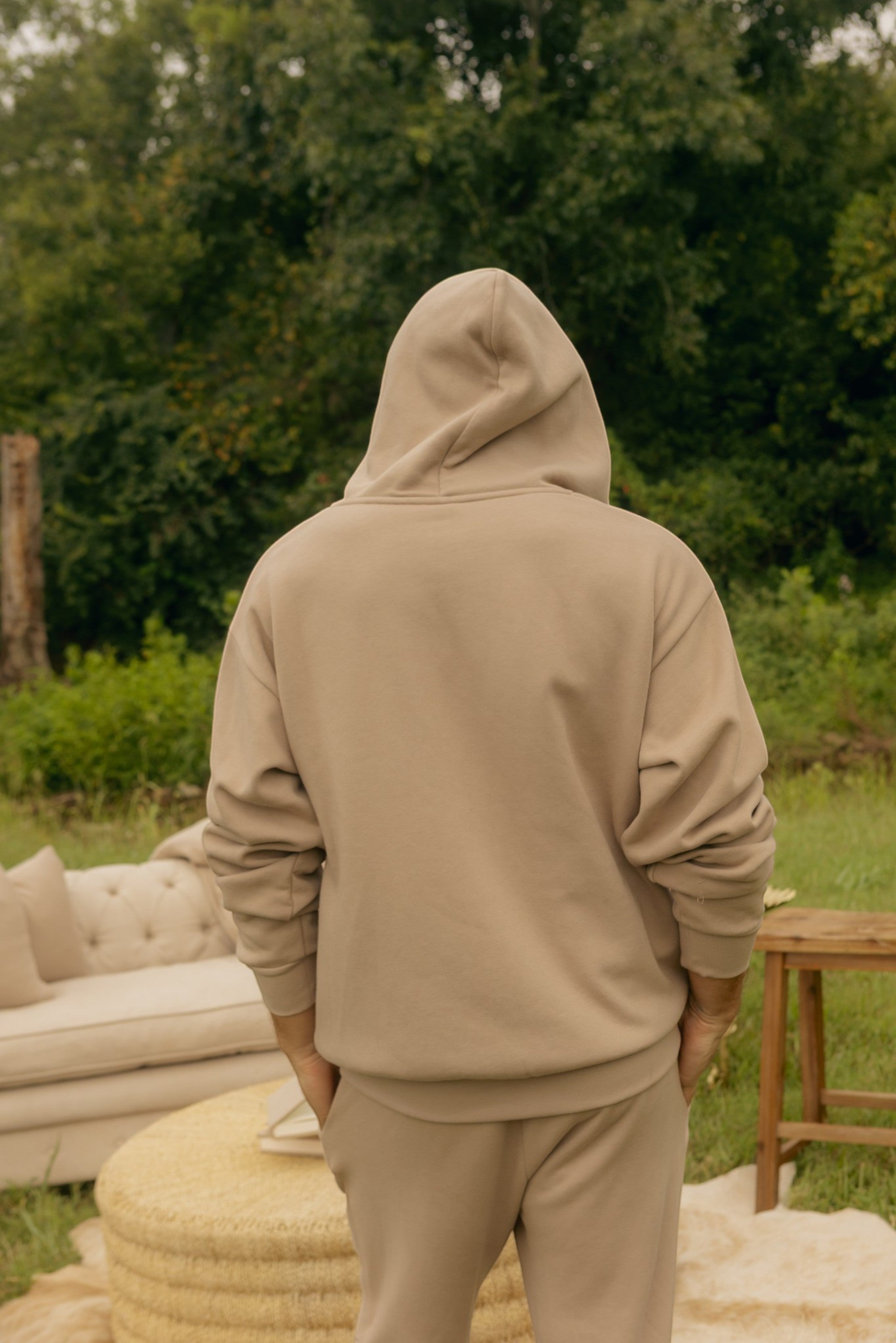 Butter Hoodie - Butterland
