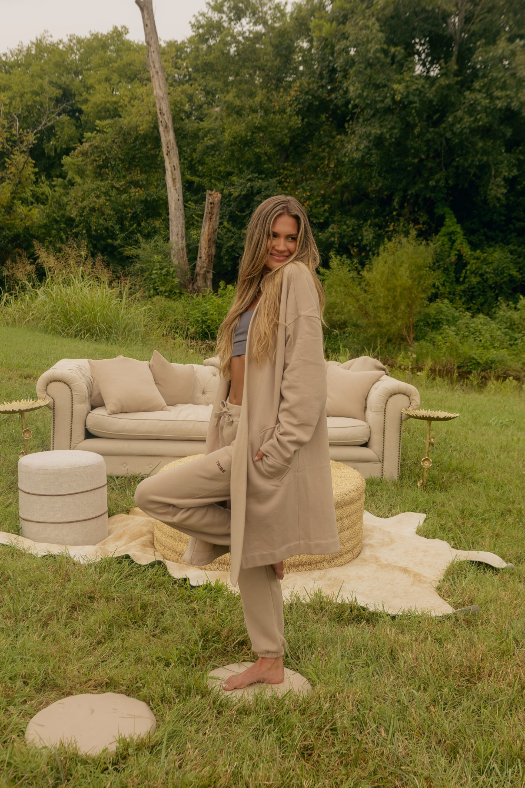 Butter Duster Cardi - Butterland