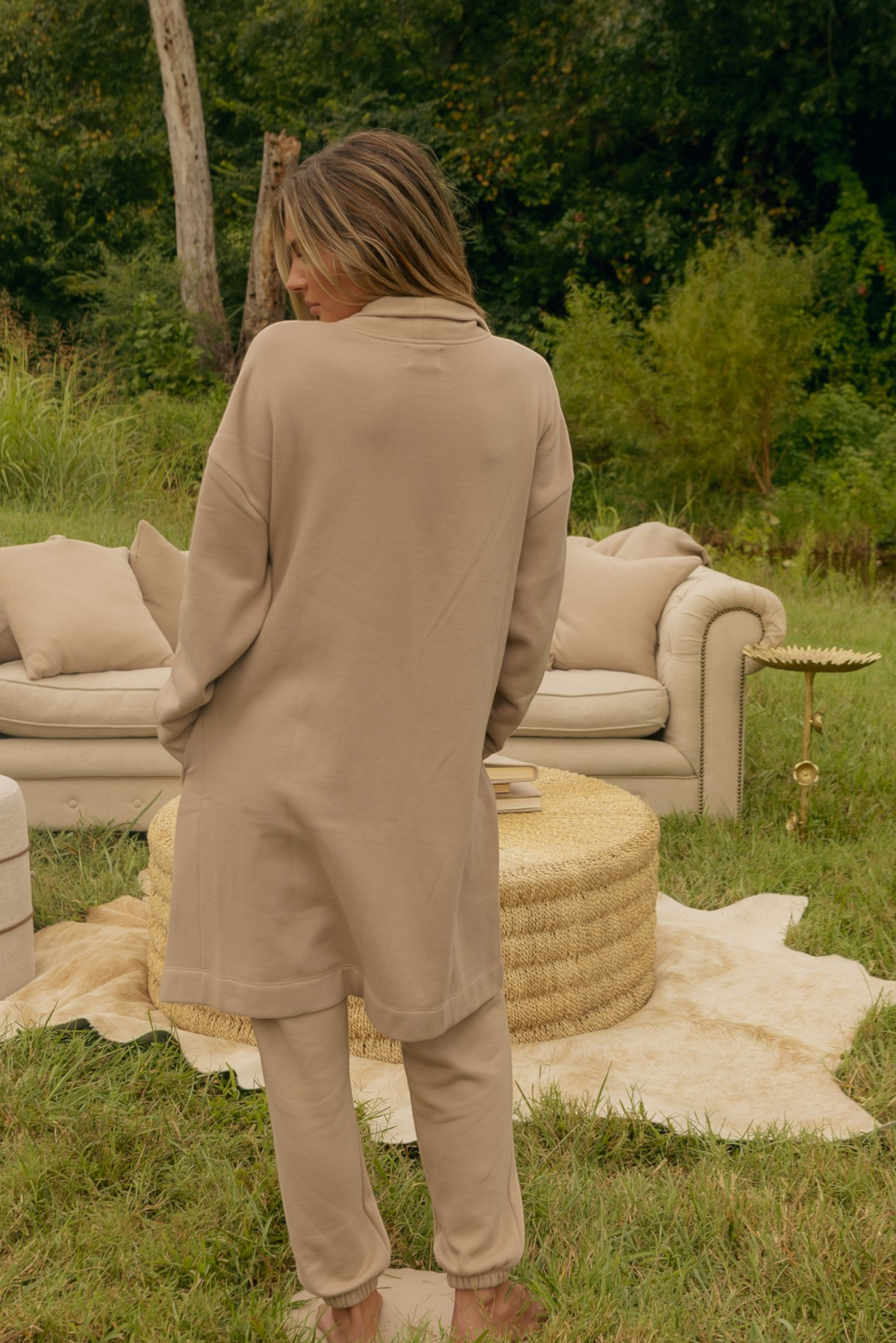 Butter Duster Cardi - Butterland