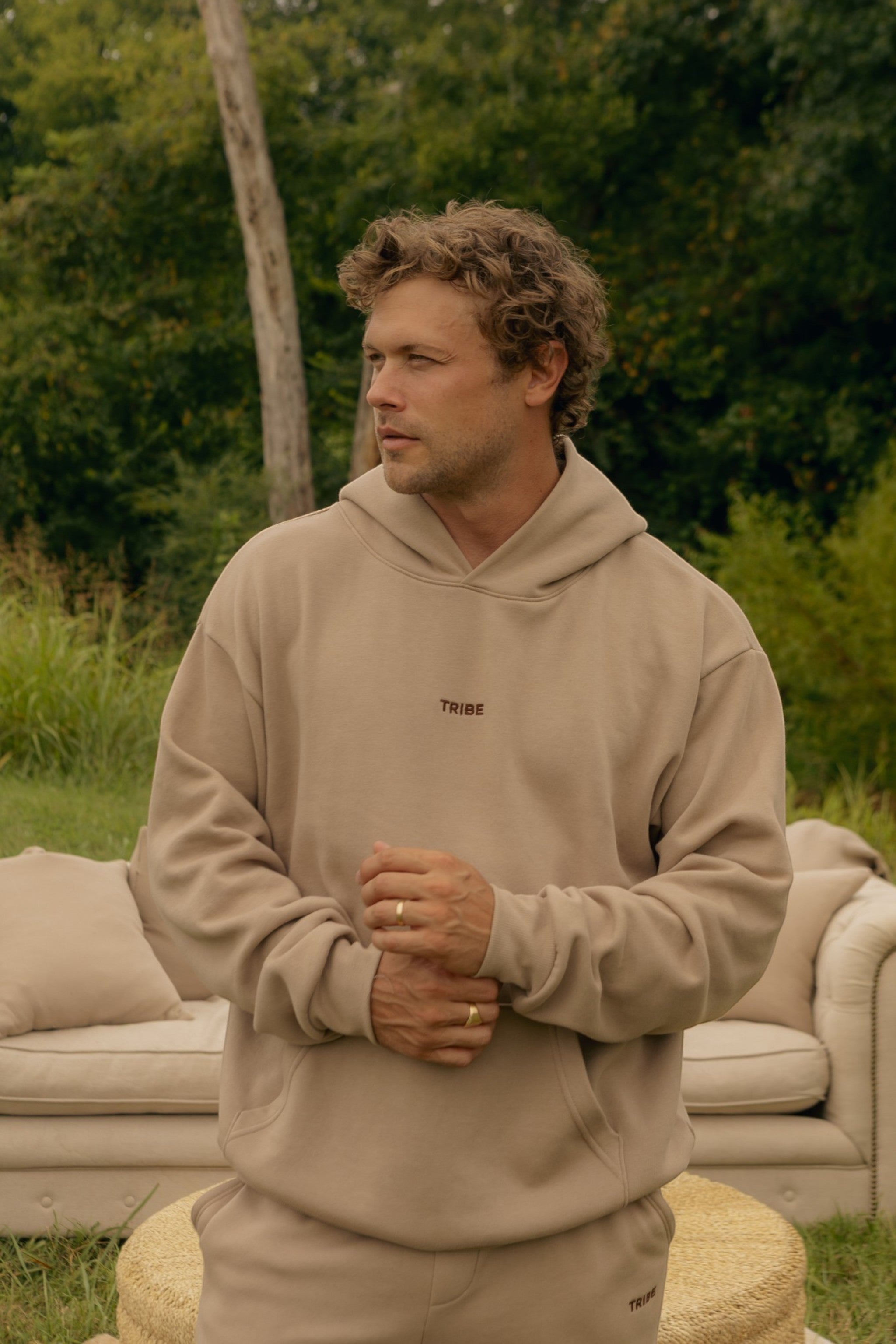 Butter Hoodie - Butterland