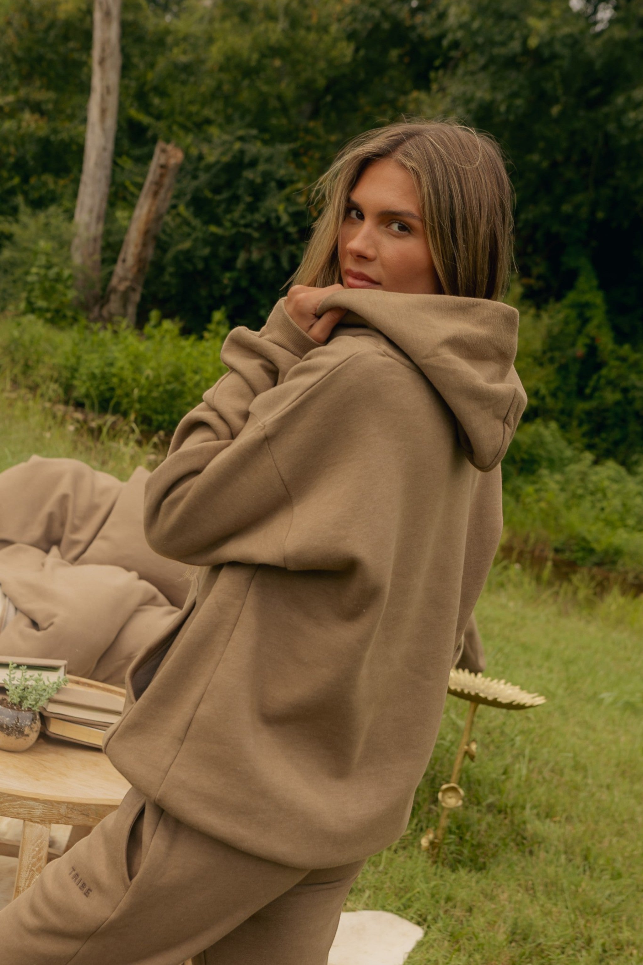 Butter Hoodie - Butterland