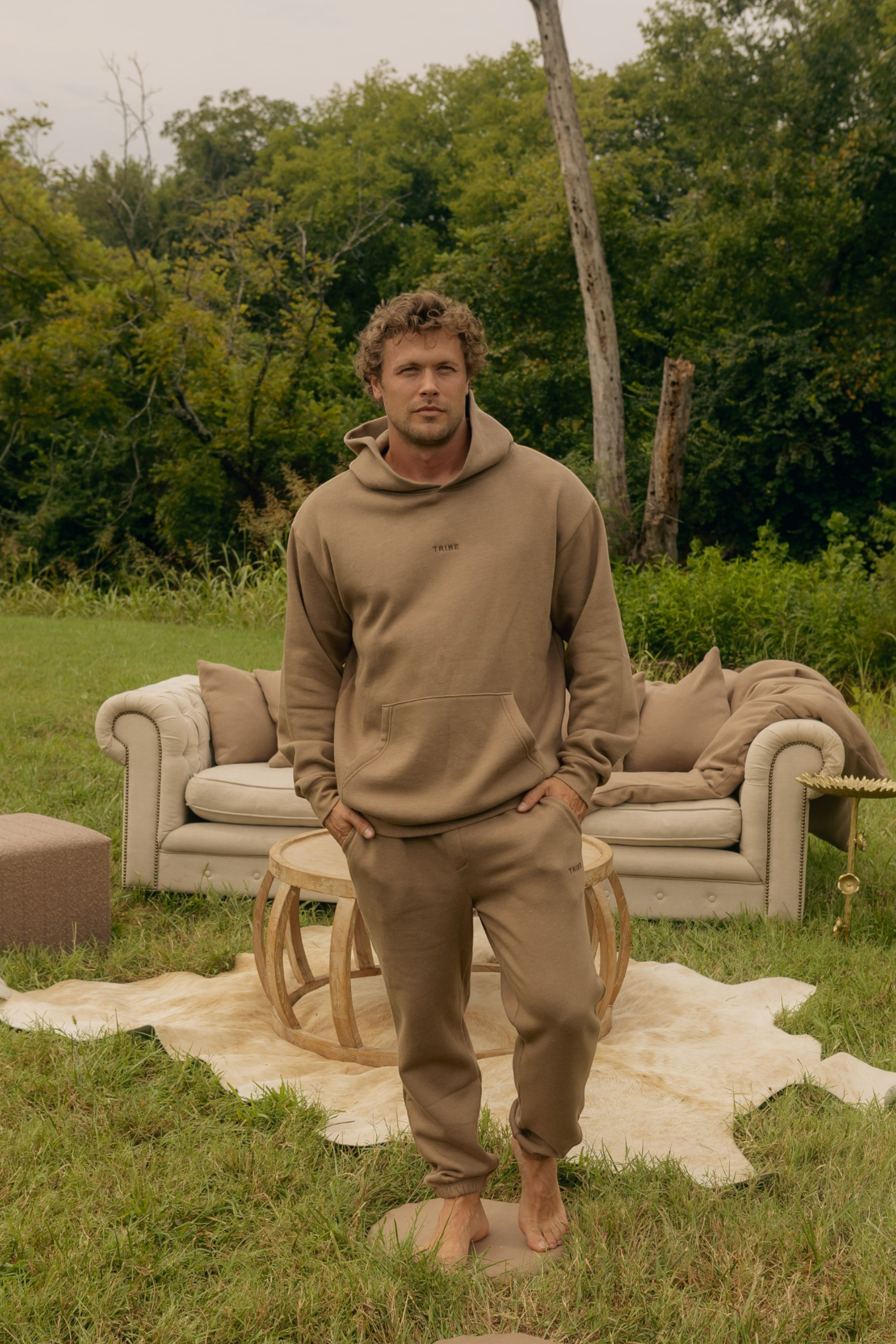Butter Drawstring Pants - Butterland