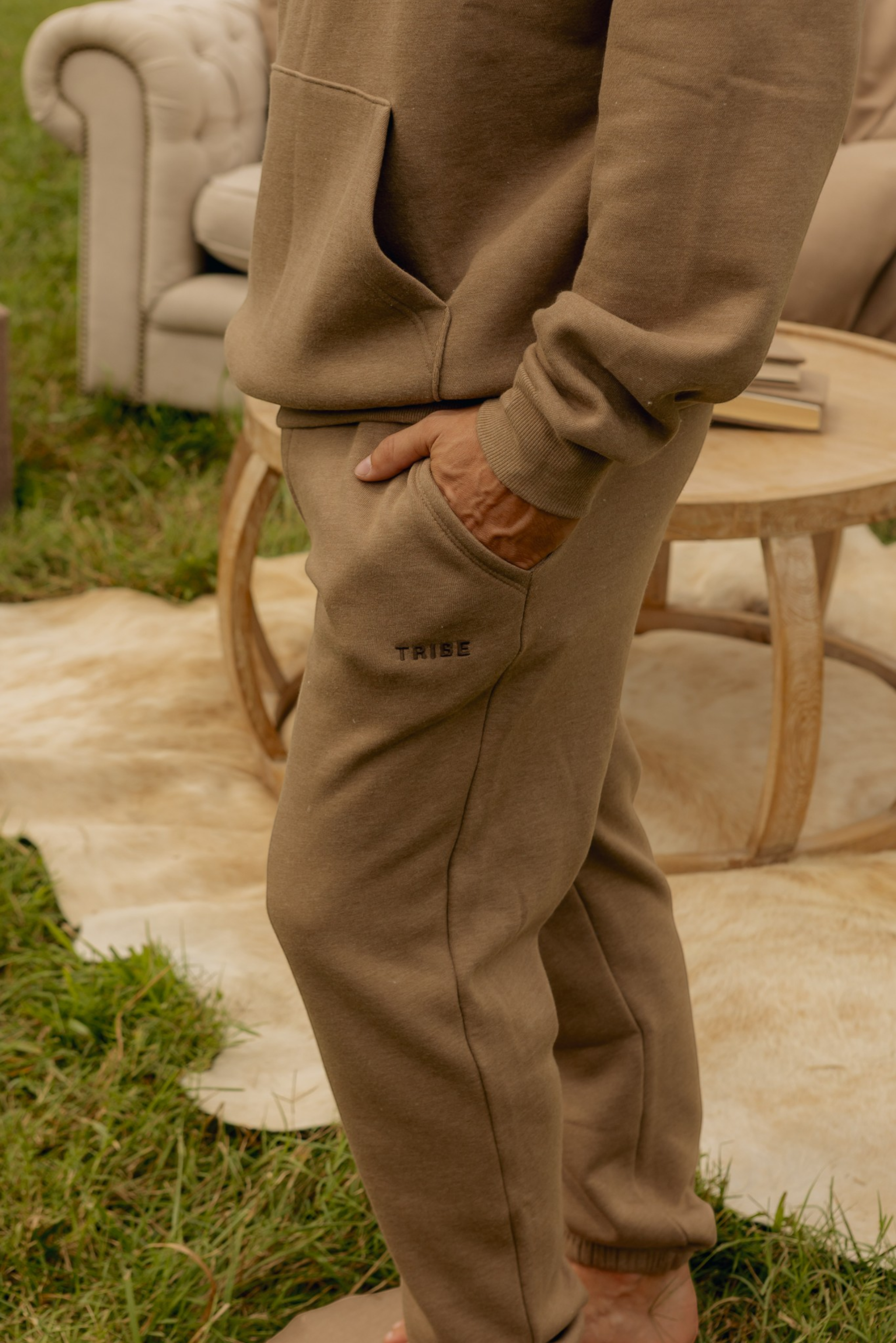 Butter Drawstring Pants - Butterland