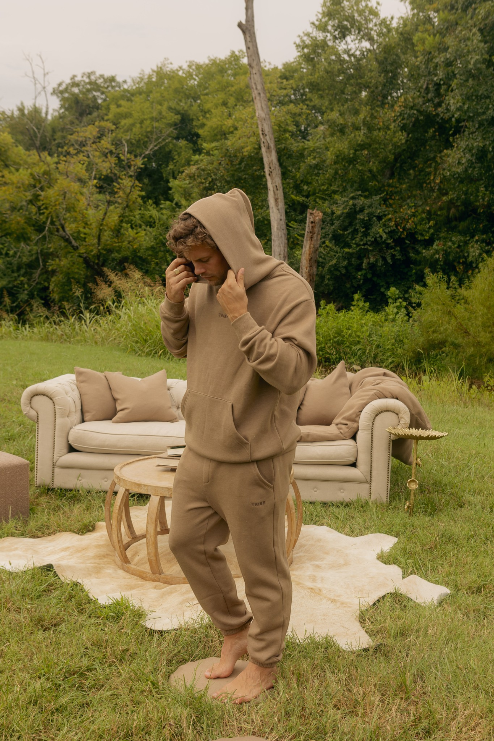 Butter Hoodie - Butterland