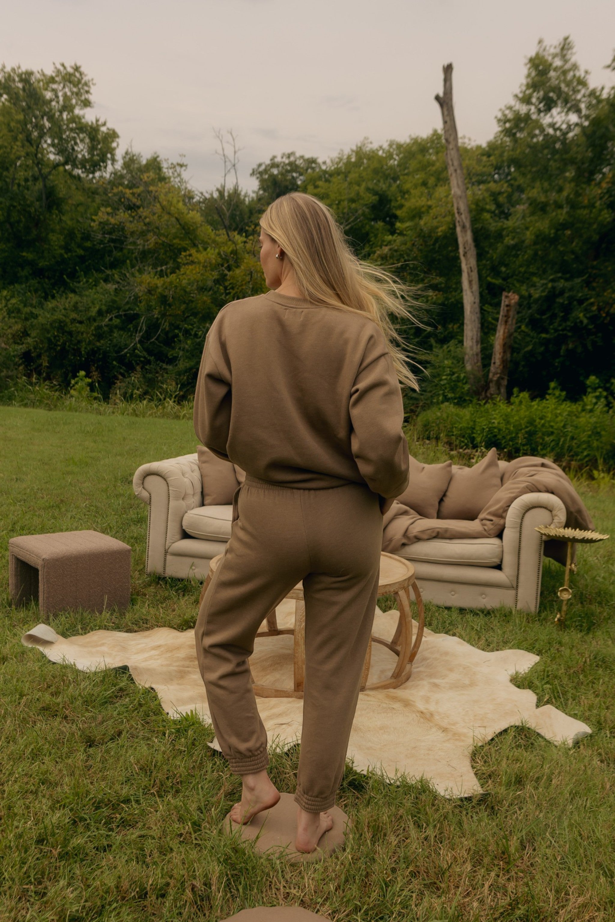 Butter Joggers - Butterland
