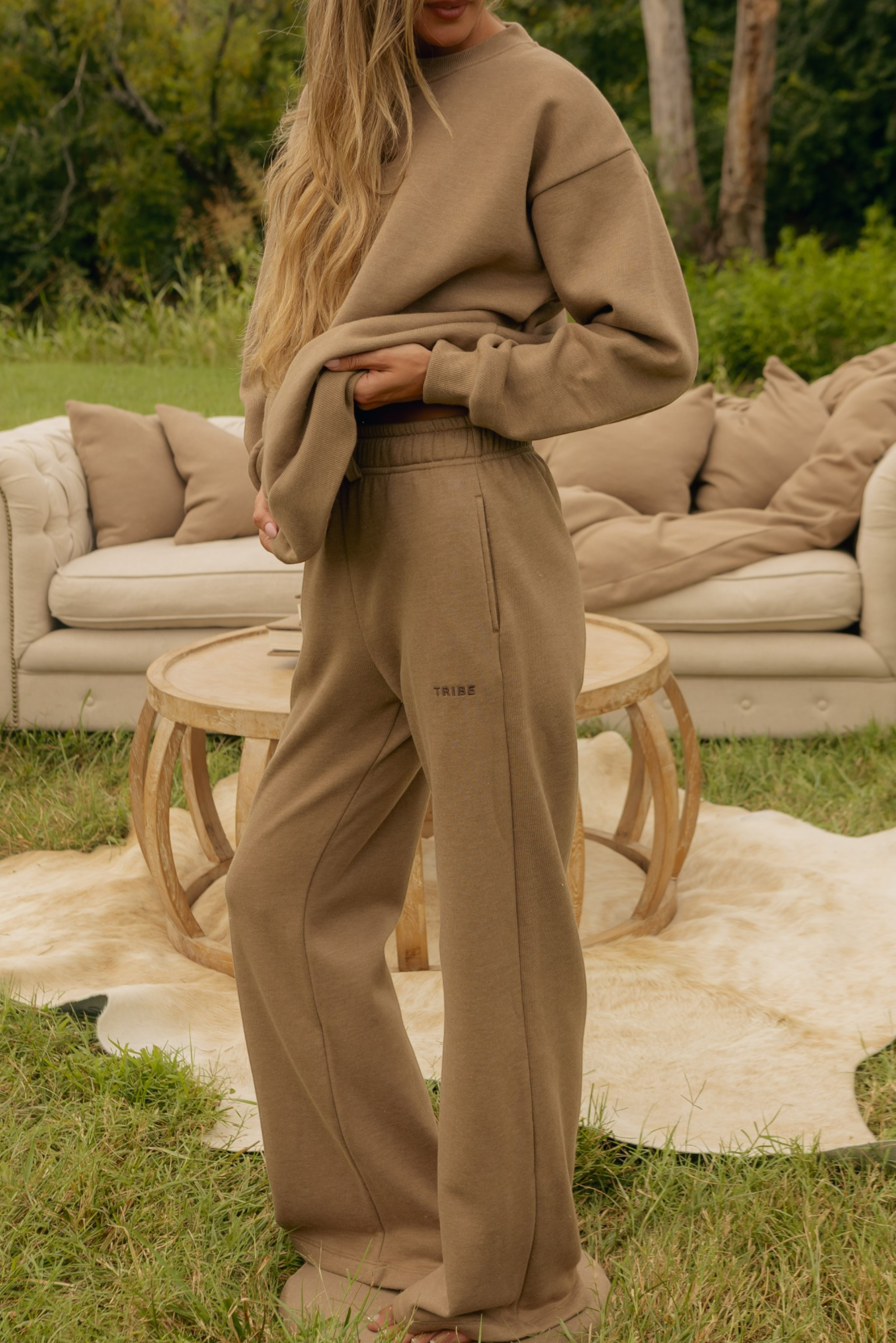 Butter Wide Leg - Butterland