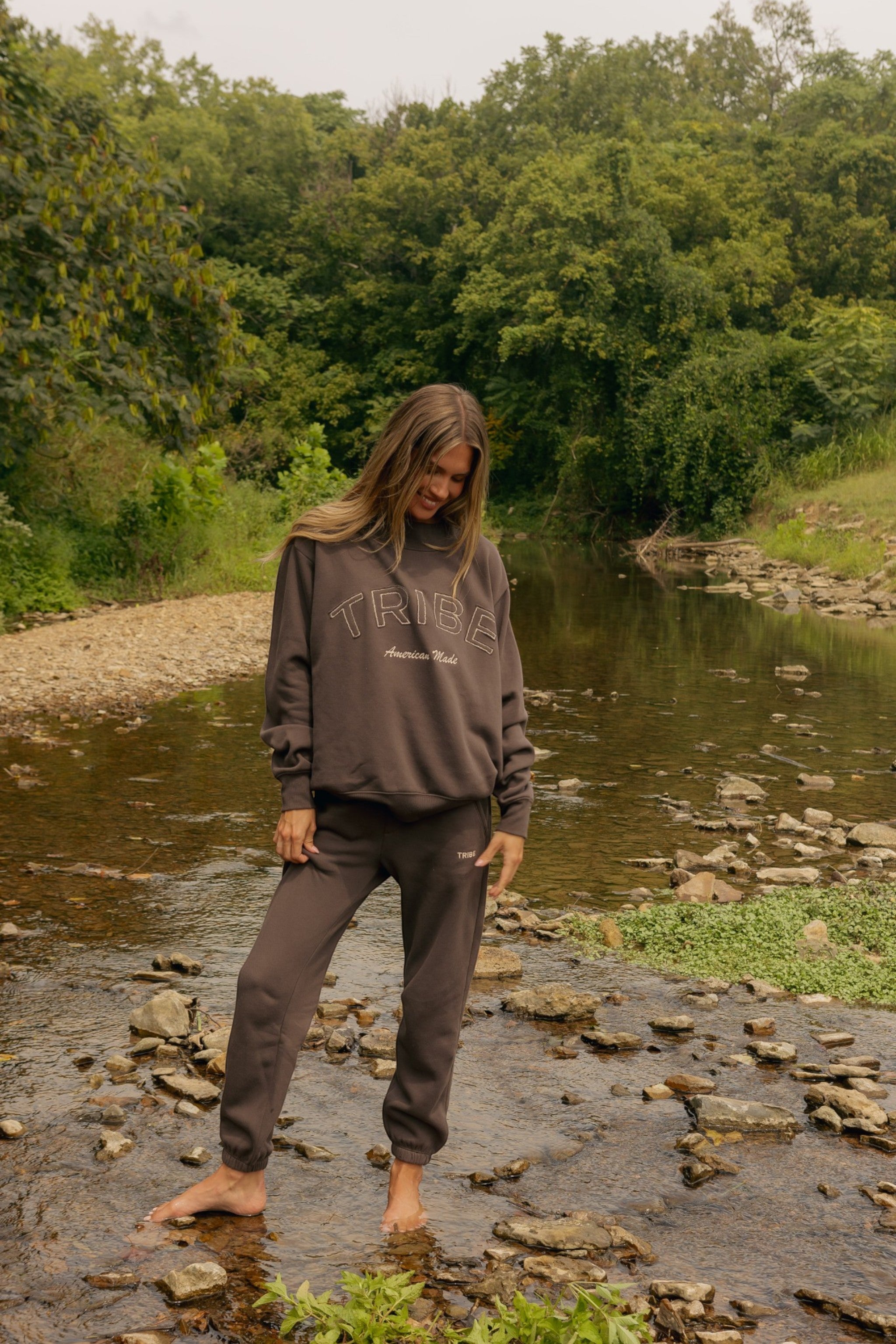 Butter Legacy Mock Neck - Butterland