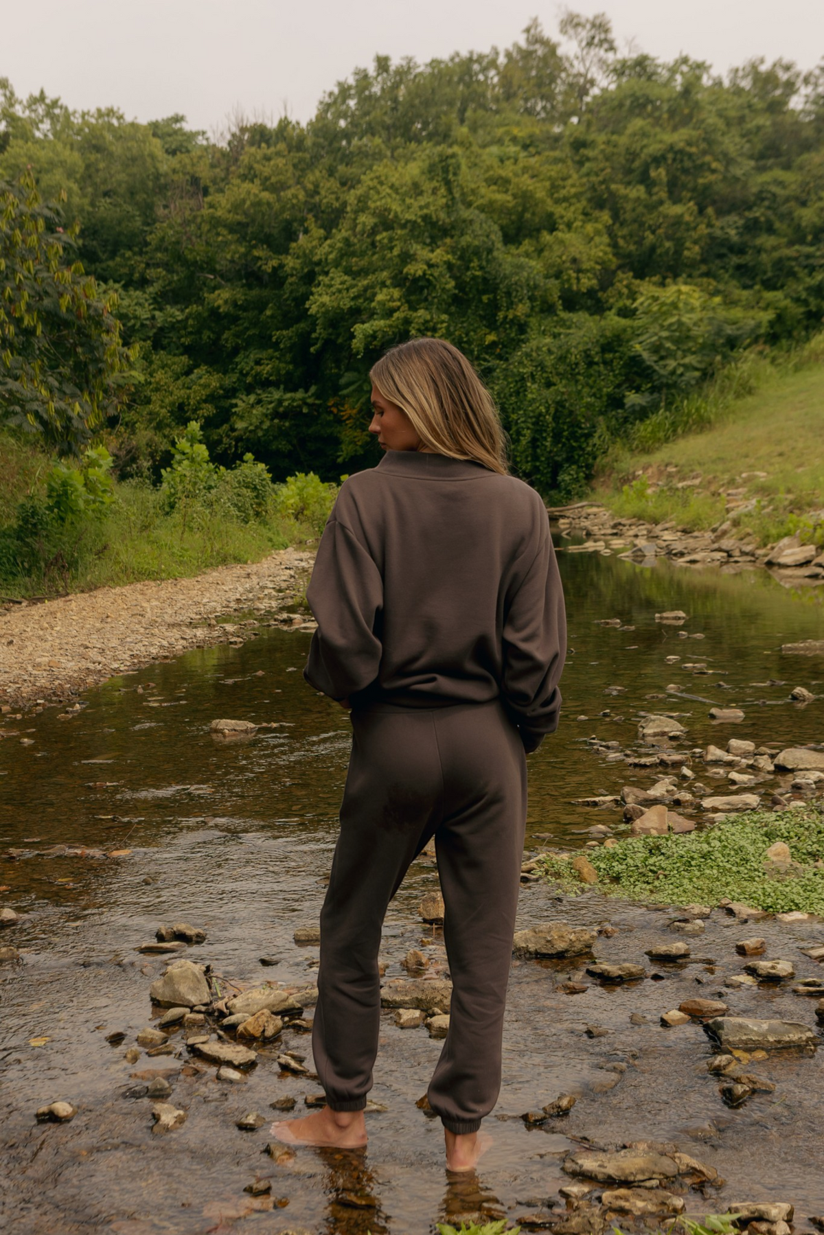 Butter Drawstring Pants - Butterland