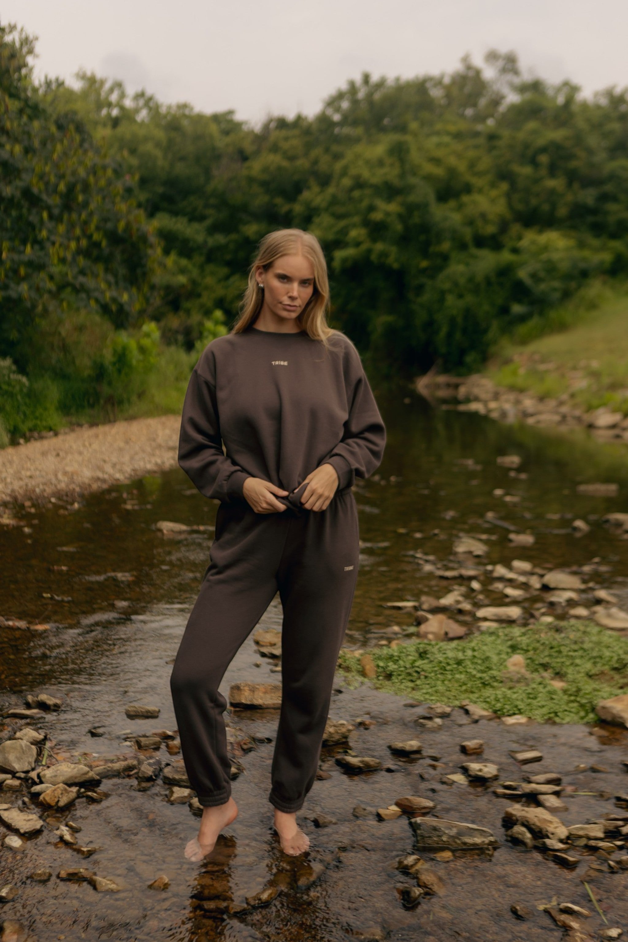 Butter Joggers - Butterland