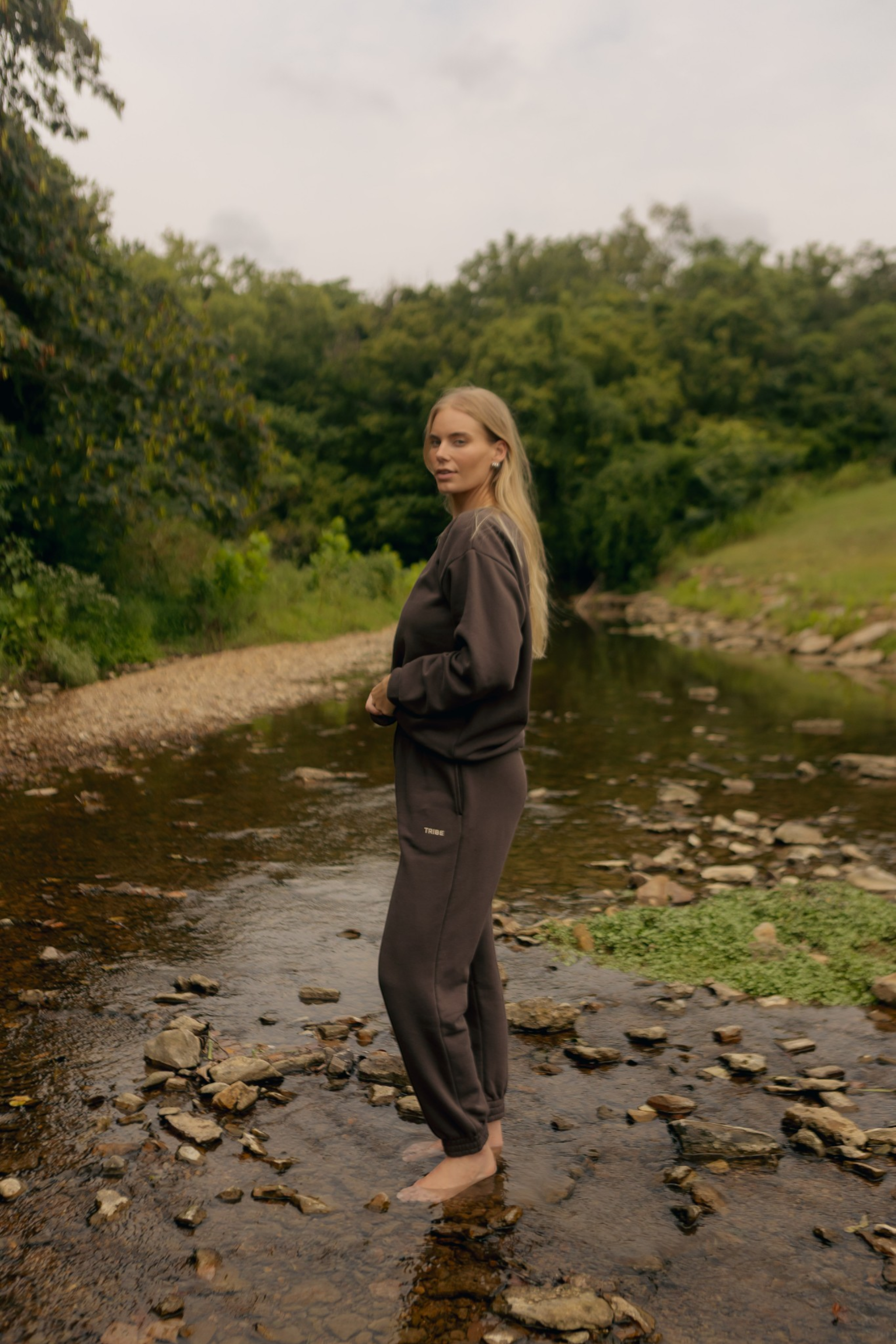 Butter Joggers - Butterland