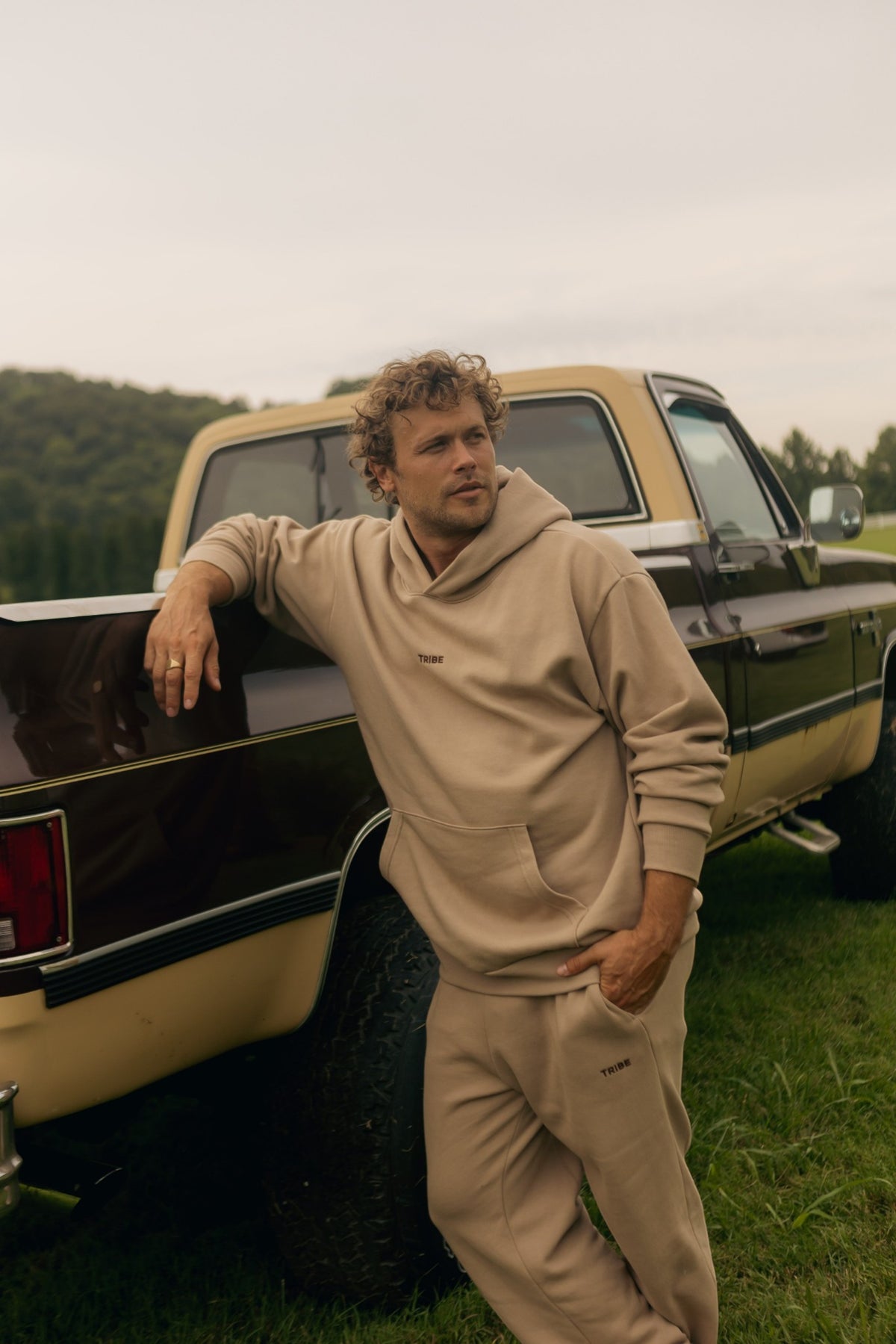 Butter Hoodie - Butterland