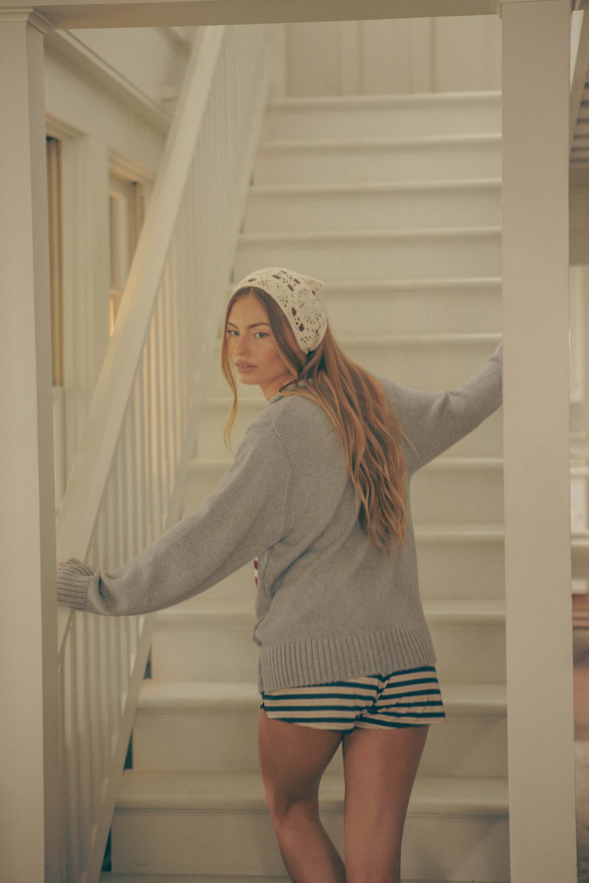 Americana Sweater