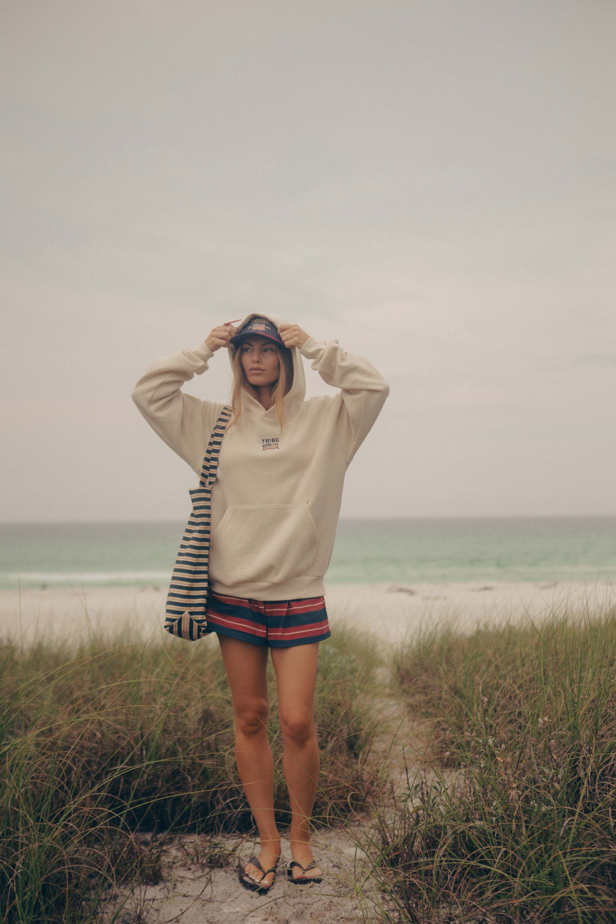 Americana Summer Hat