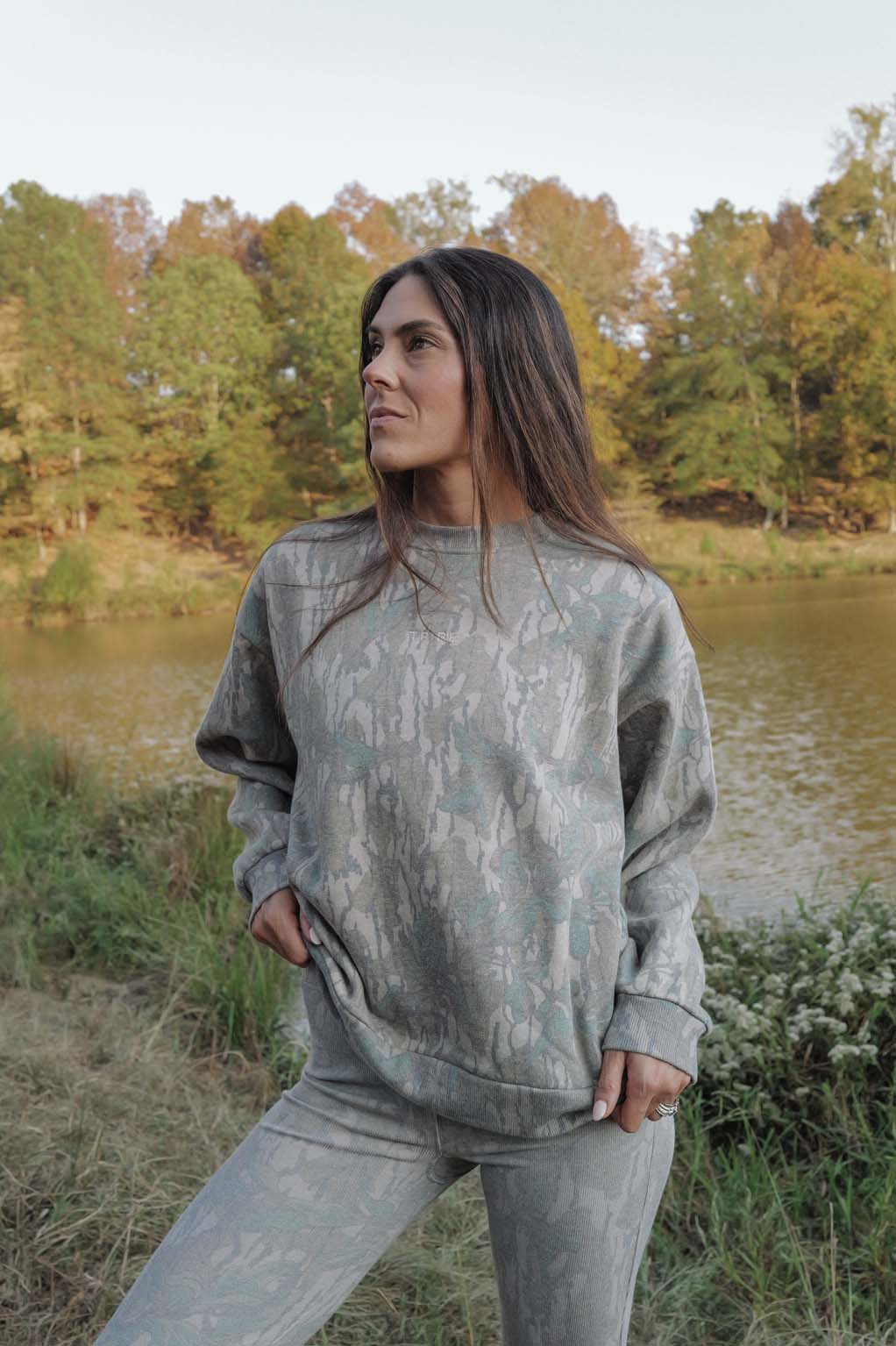 Butter Crew - Greenleaf®