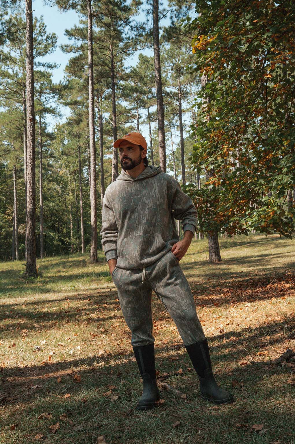 Butter Hoodie - Greenleaf®