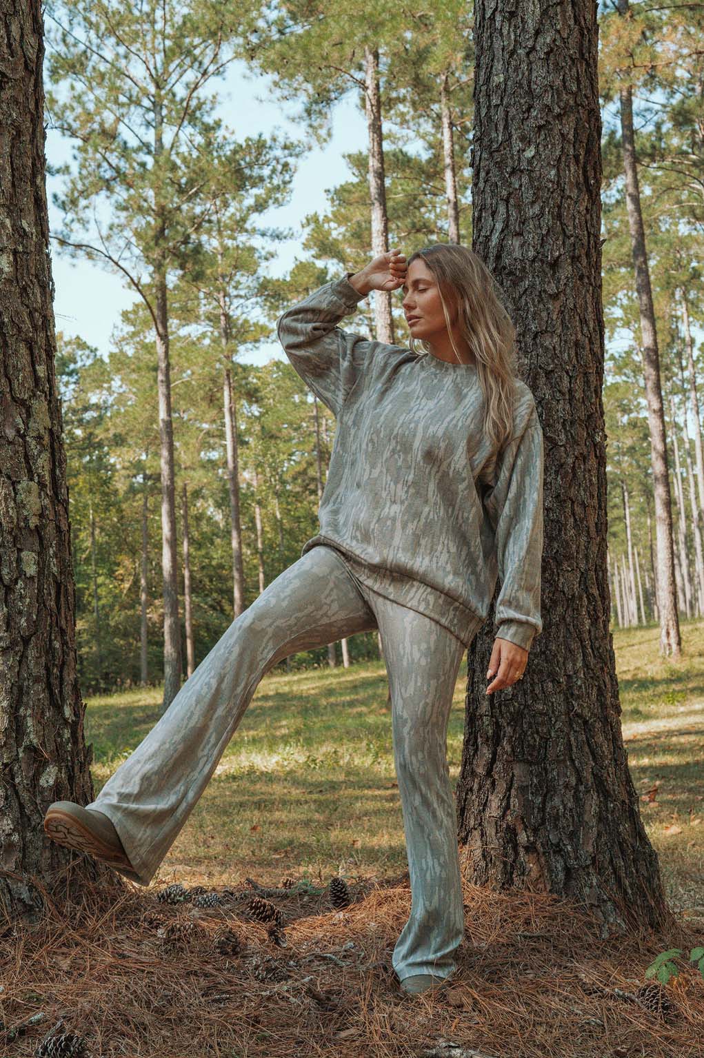 Butter Crew - Bottomland®