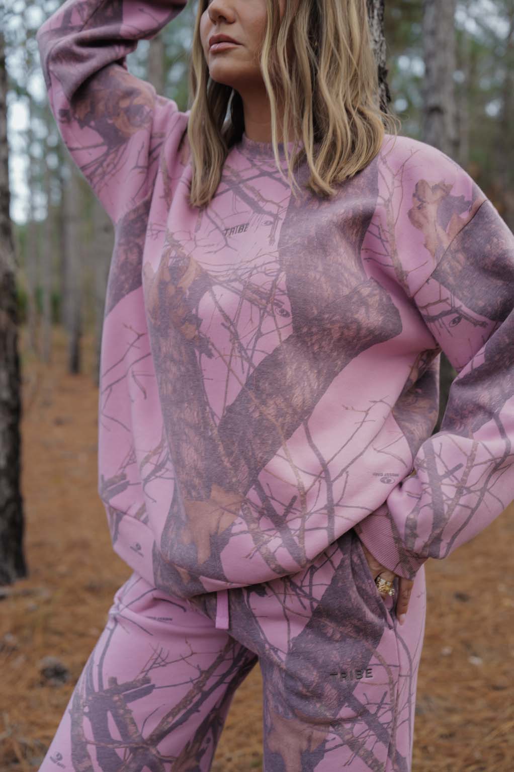 Butter Crew - Pink Break Up®