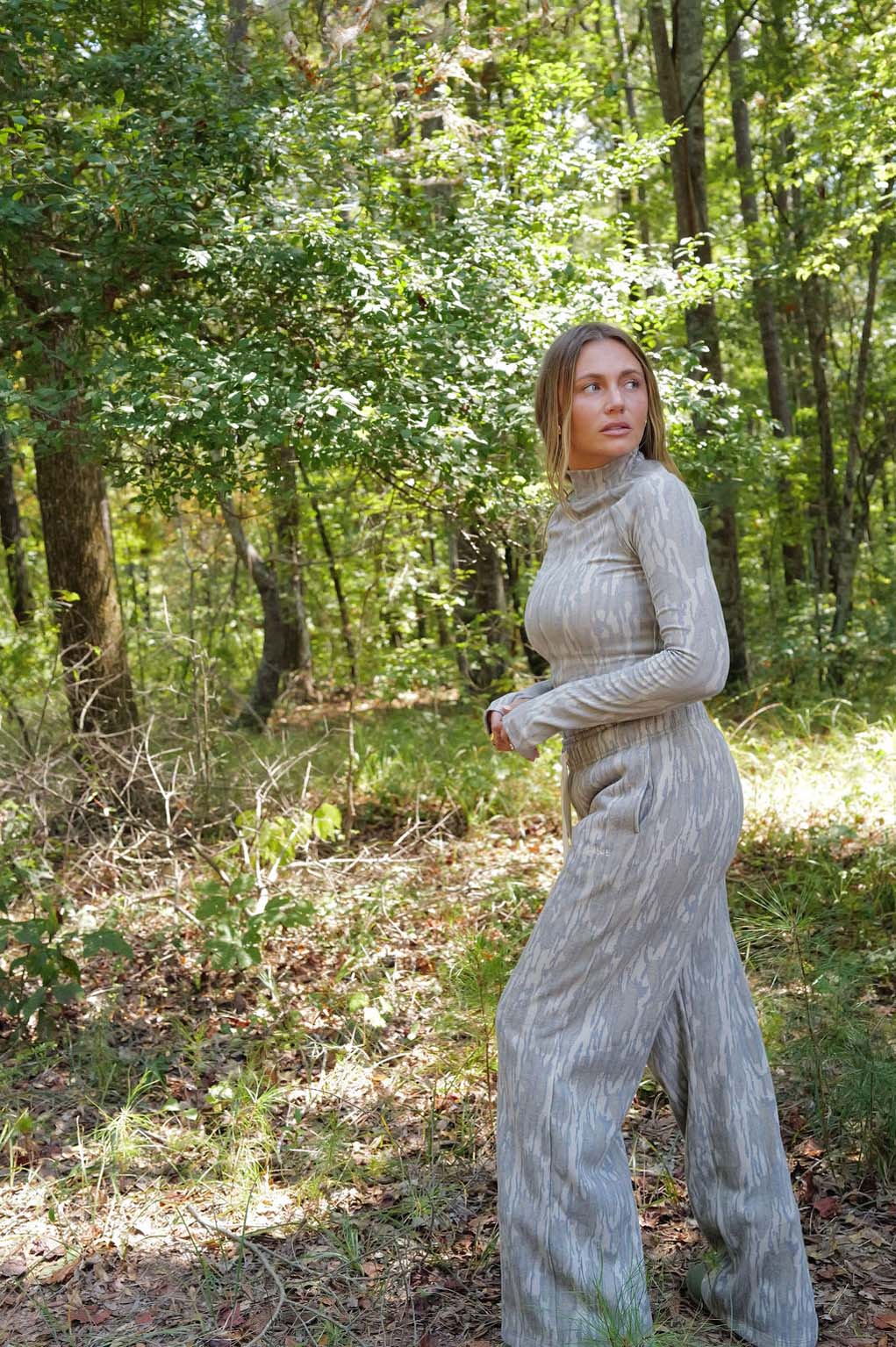 Butter Wide Leg - Bottomland®