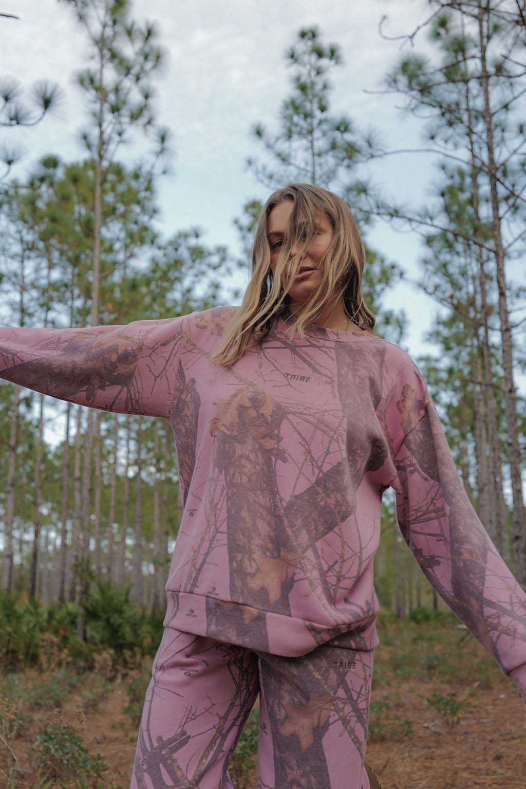 Butter Crew - Pink Break Up®