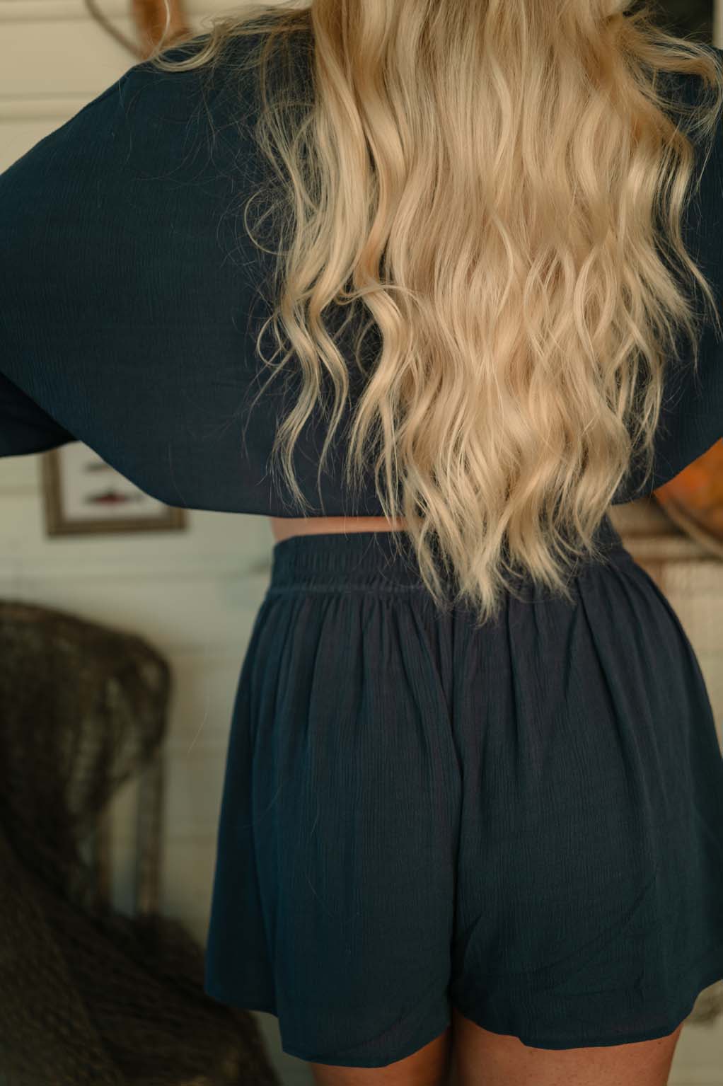 Heritage Skort
