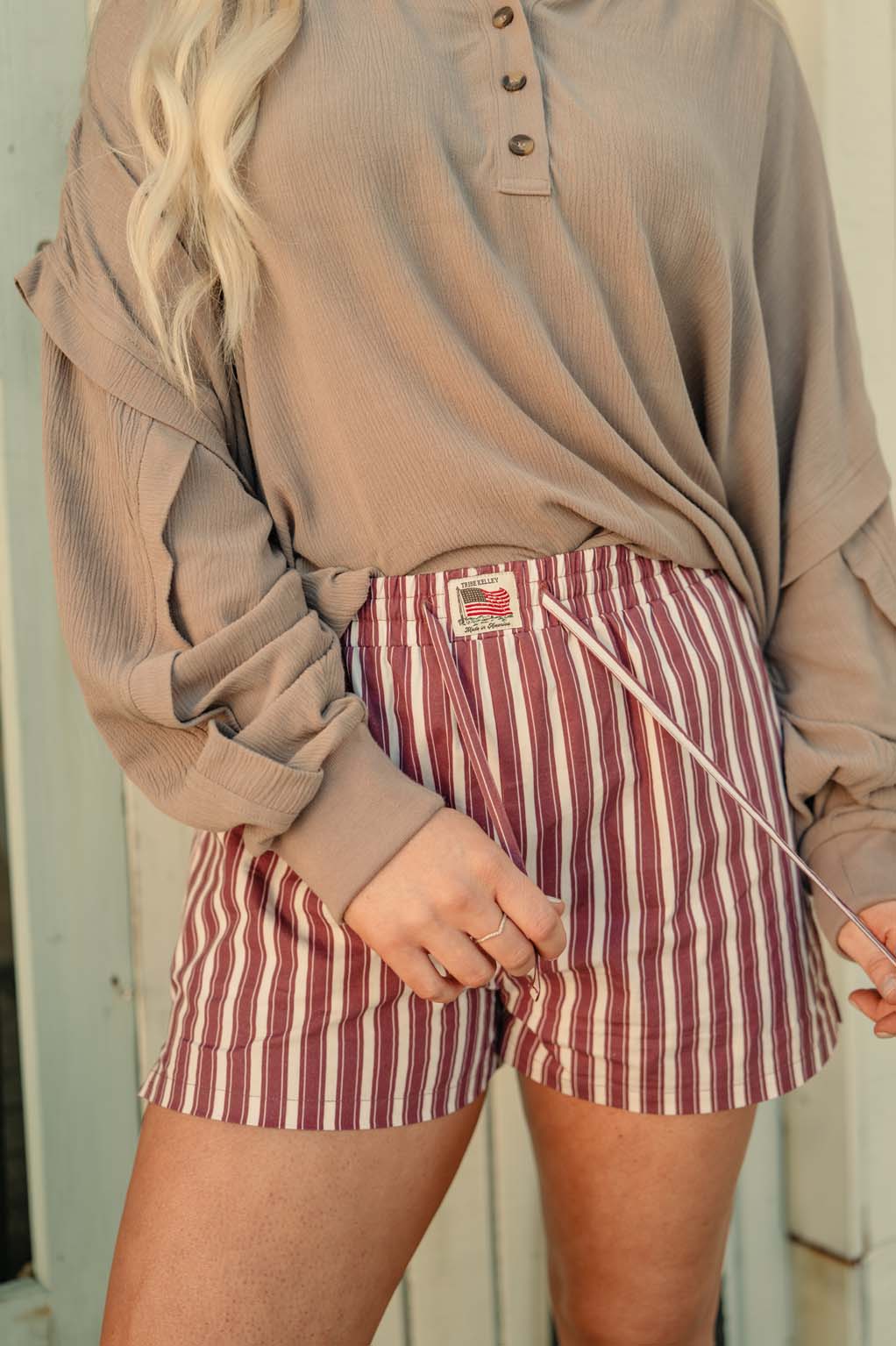 Grayton Boxer