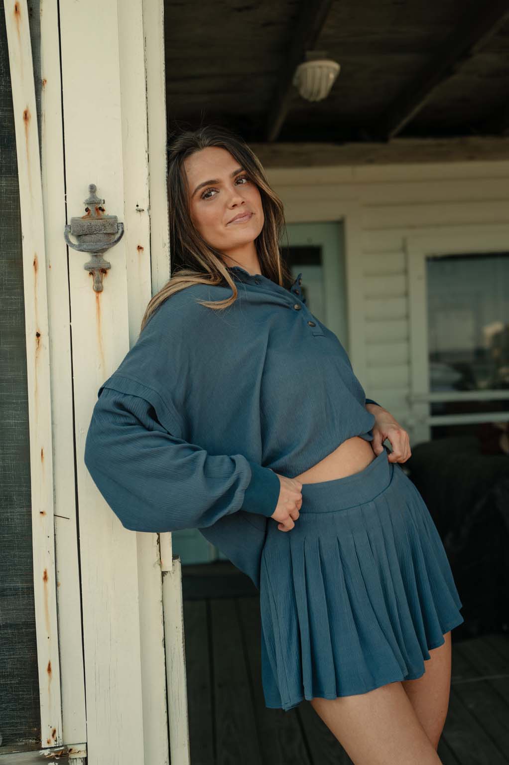 Heritage Top