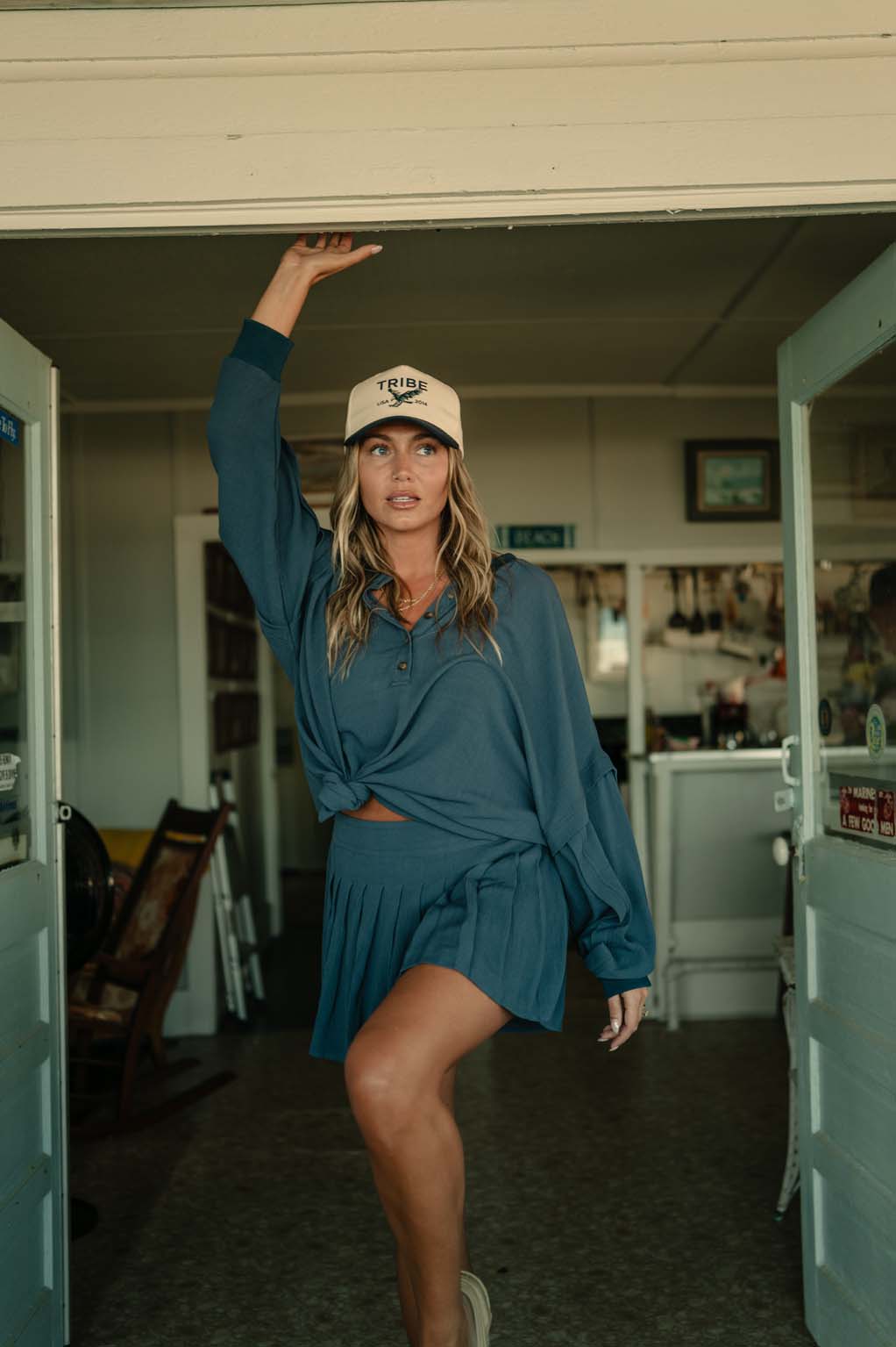 Heritage Top