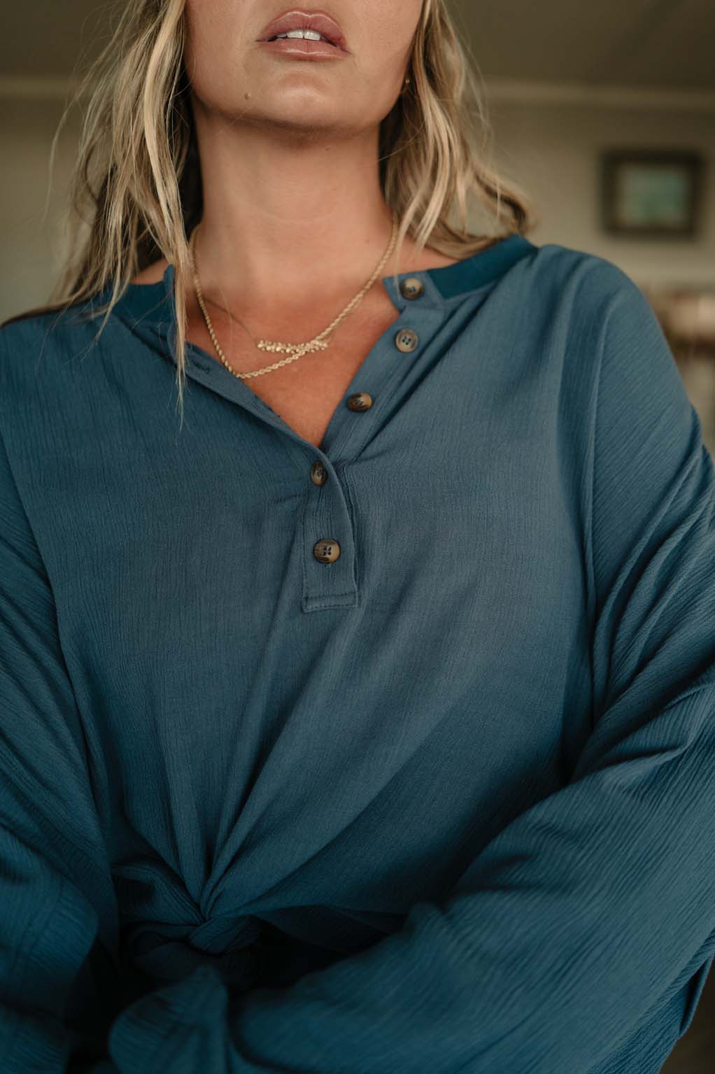 Heritage Top
