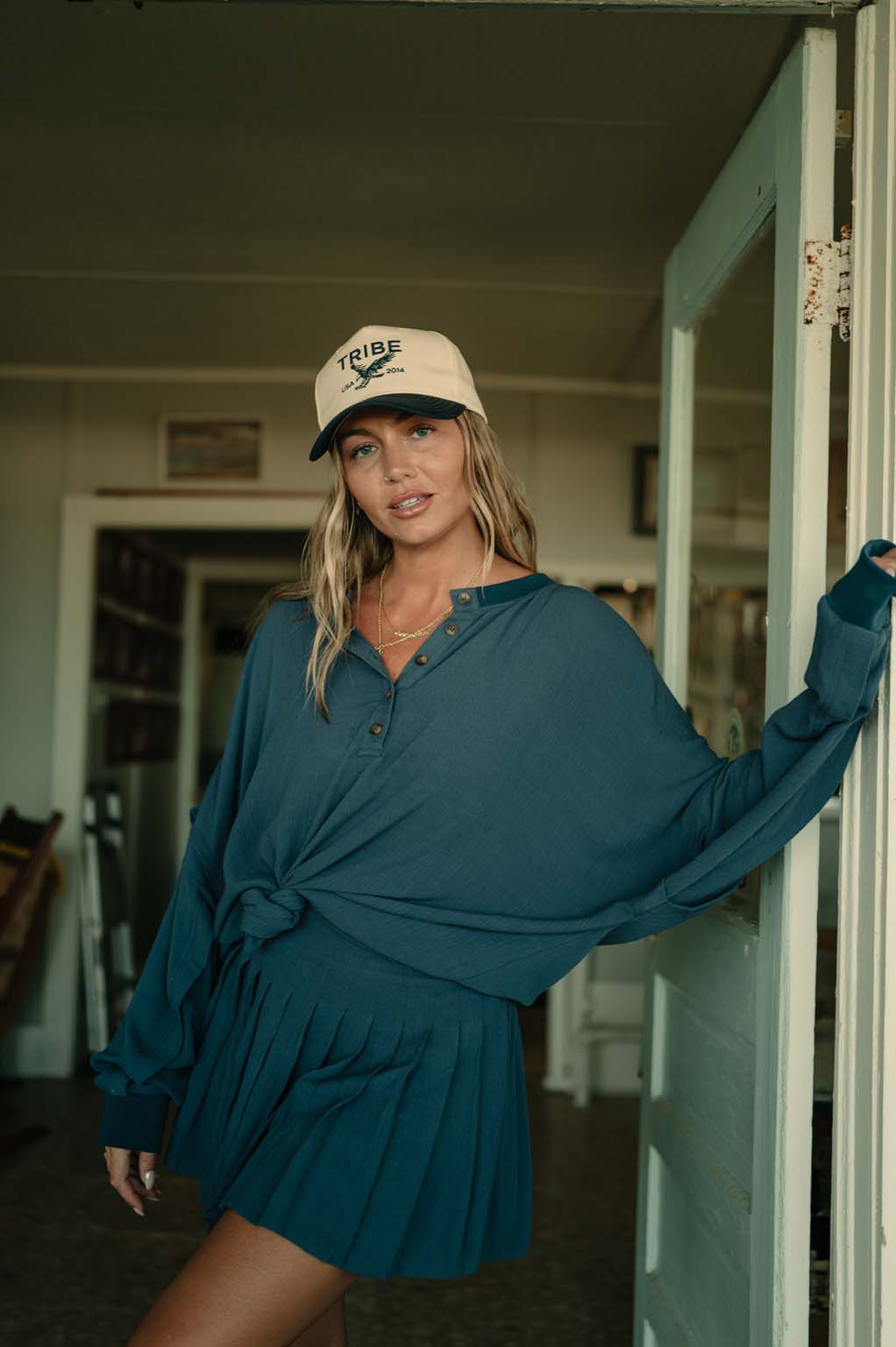Heritage Top