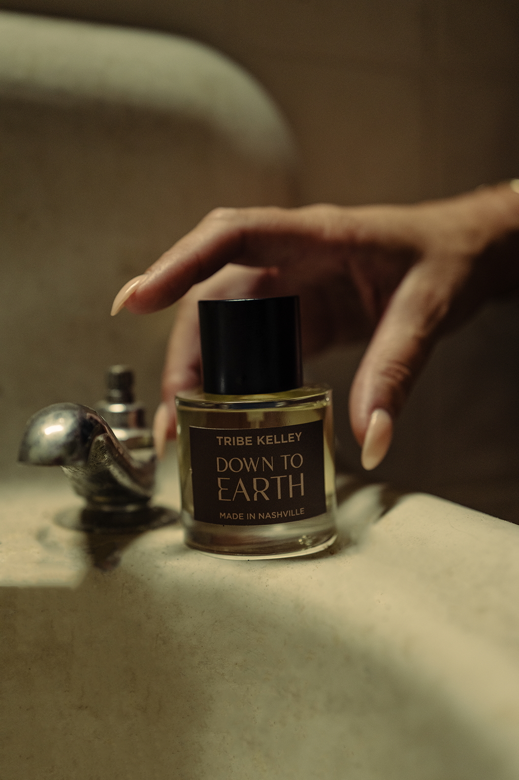 Down to Earth Scent