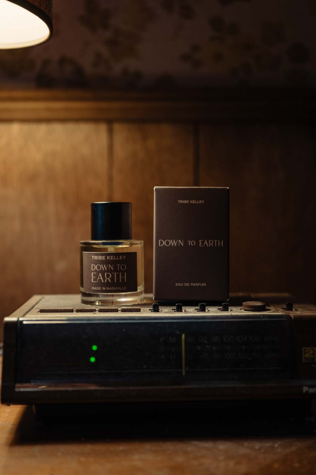Down to Earth Scent